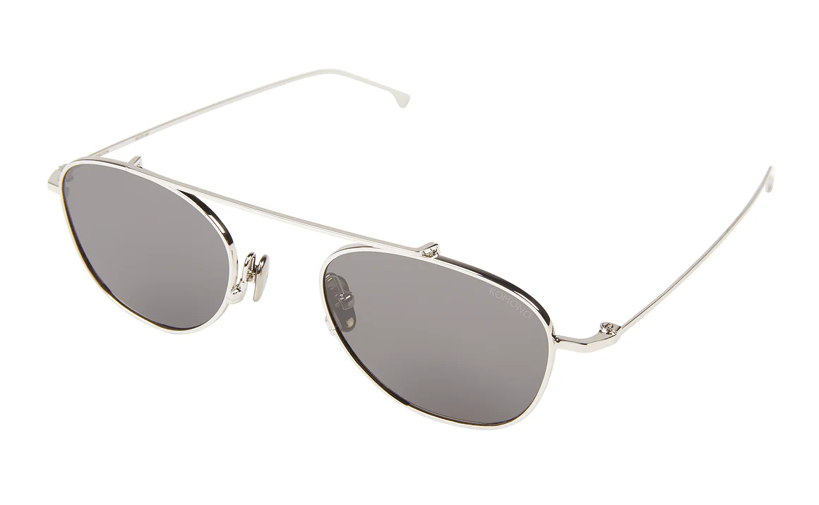 Sheldon / Silver Smoke - Image 2