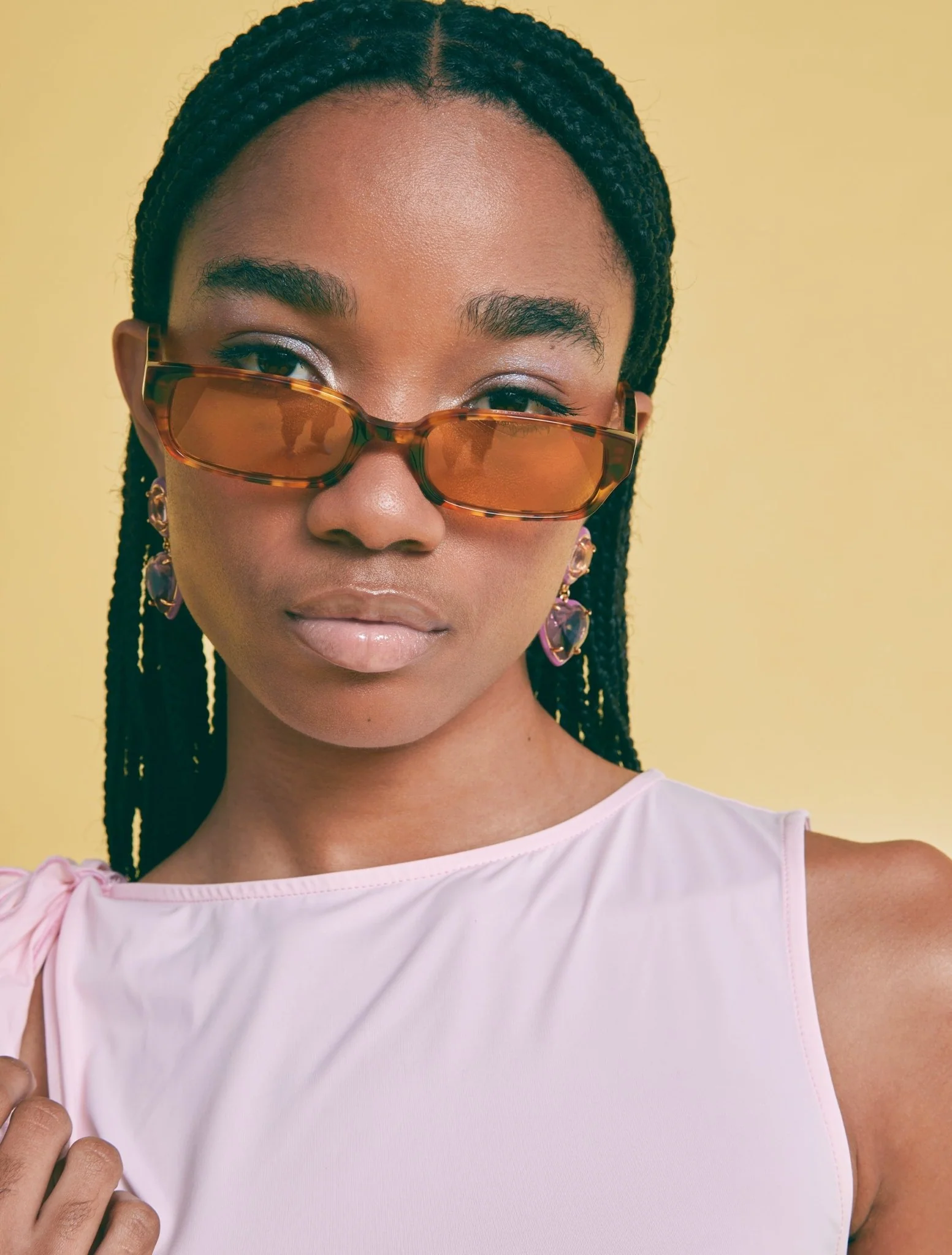 La Cerva / Torti & Orange Lens - Image 4