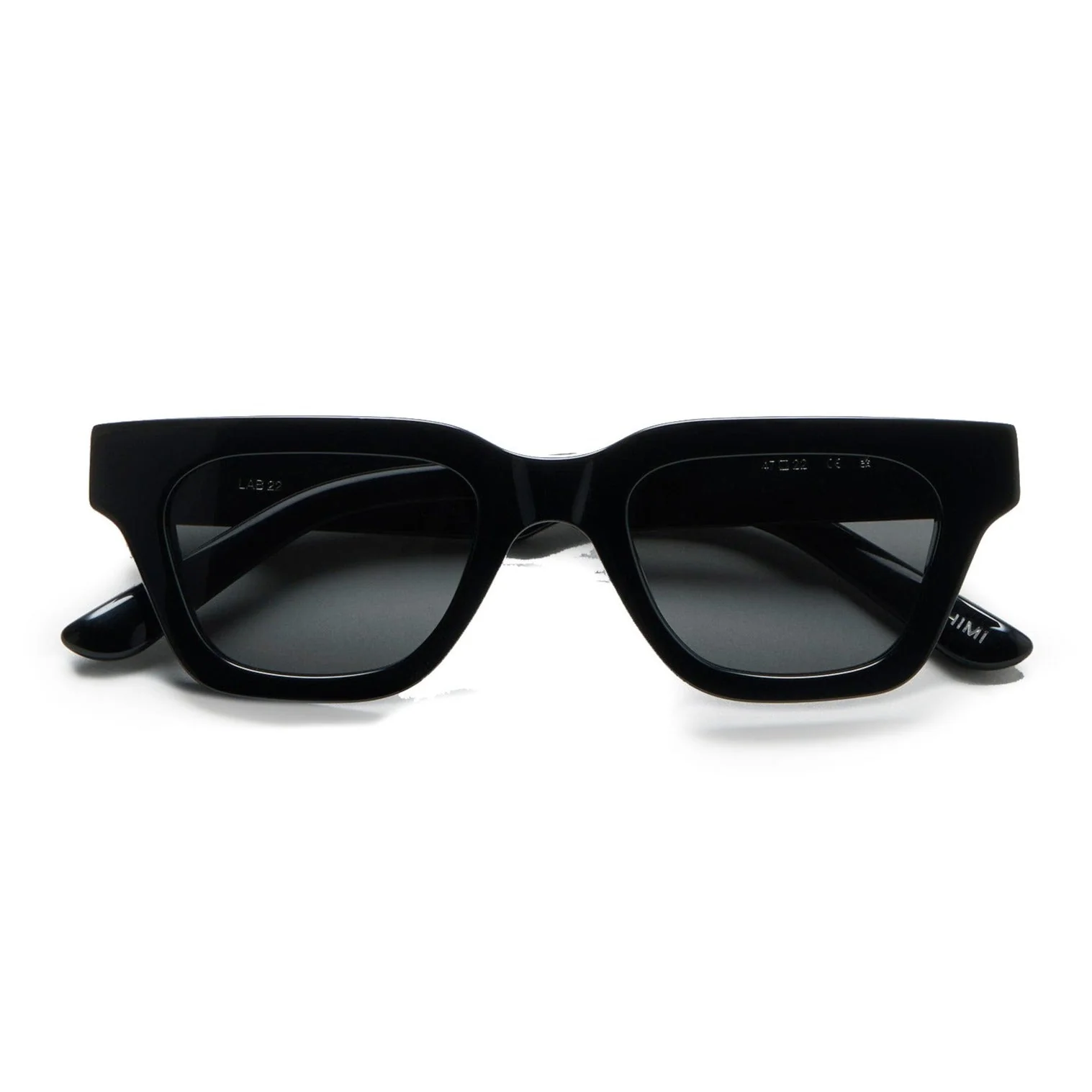 Lab Limited Manta /  Black & Black Lens