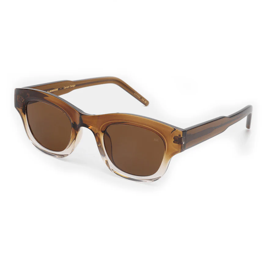 Lane / Champagne Smoke & Brown Lens - Image 2