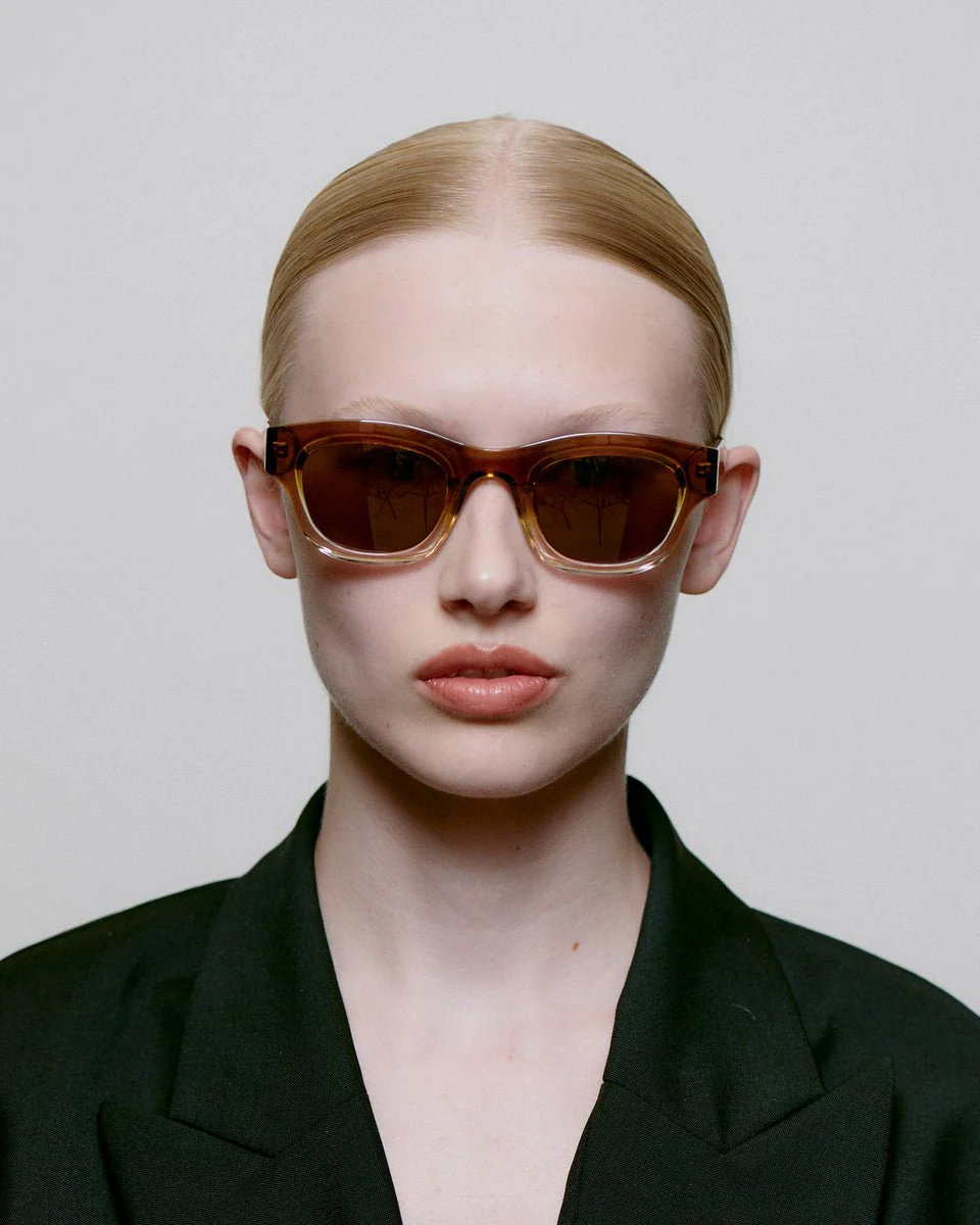 Lane / Champagne Smoke & Brown Lens - Image 4