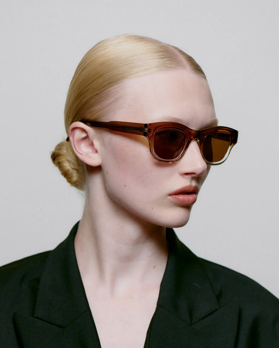 Lane / Champagne Smoke & Brown Lens - Image 6