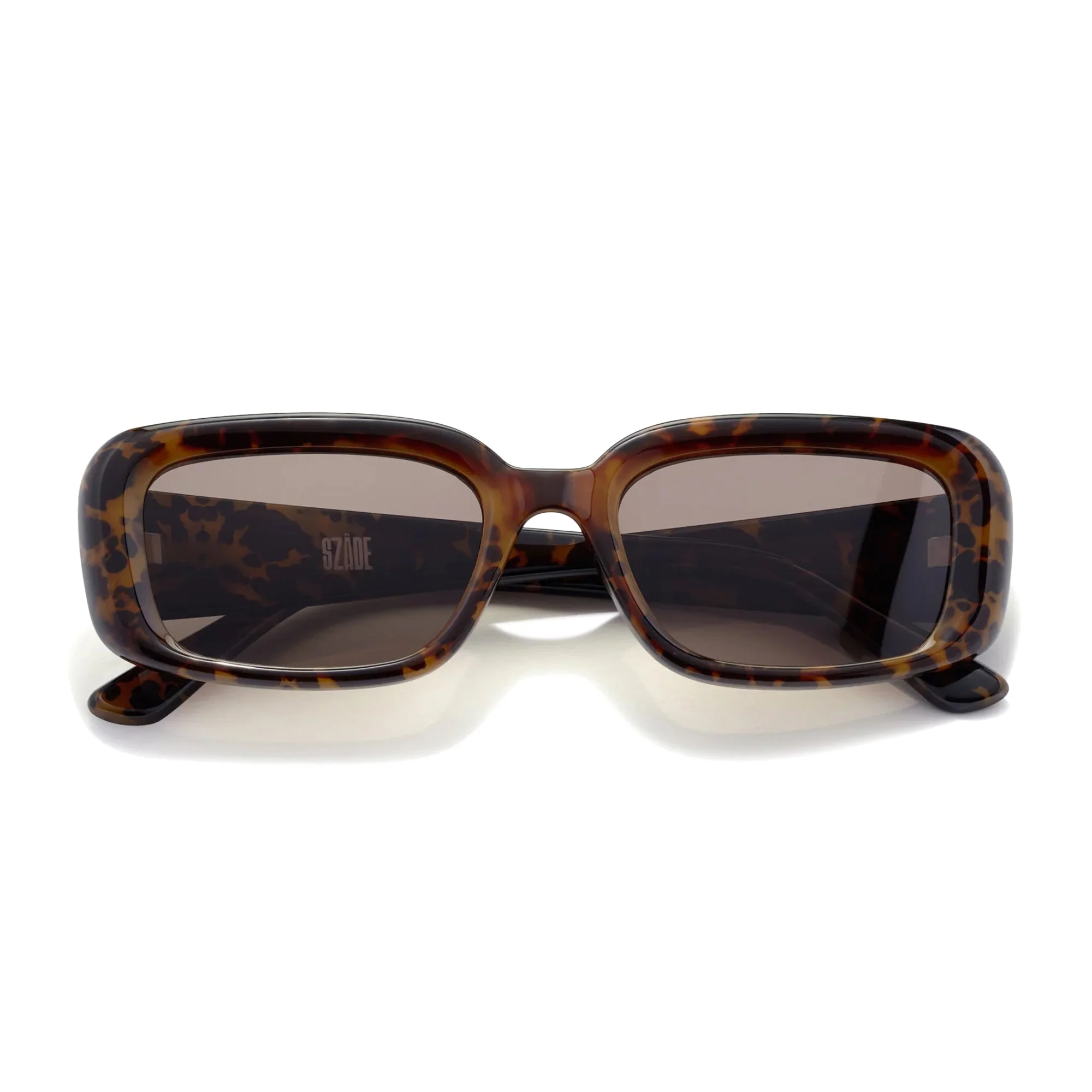 Laneway / Havana Tortoiseshell & Sepia Polarised Lens