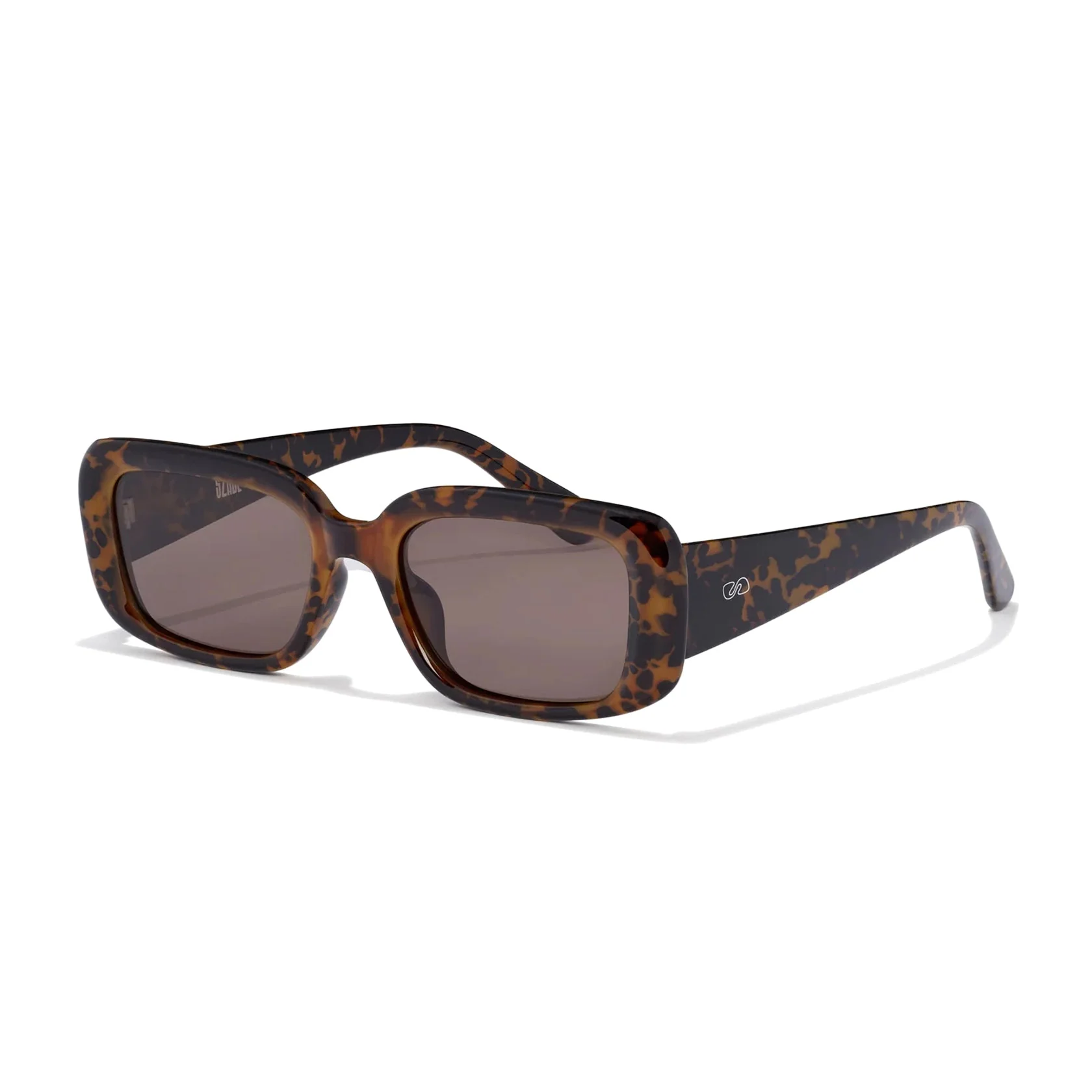 Laneway / Havana Tortoiseshell & Sepia Polarised Lens - Image 2