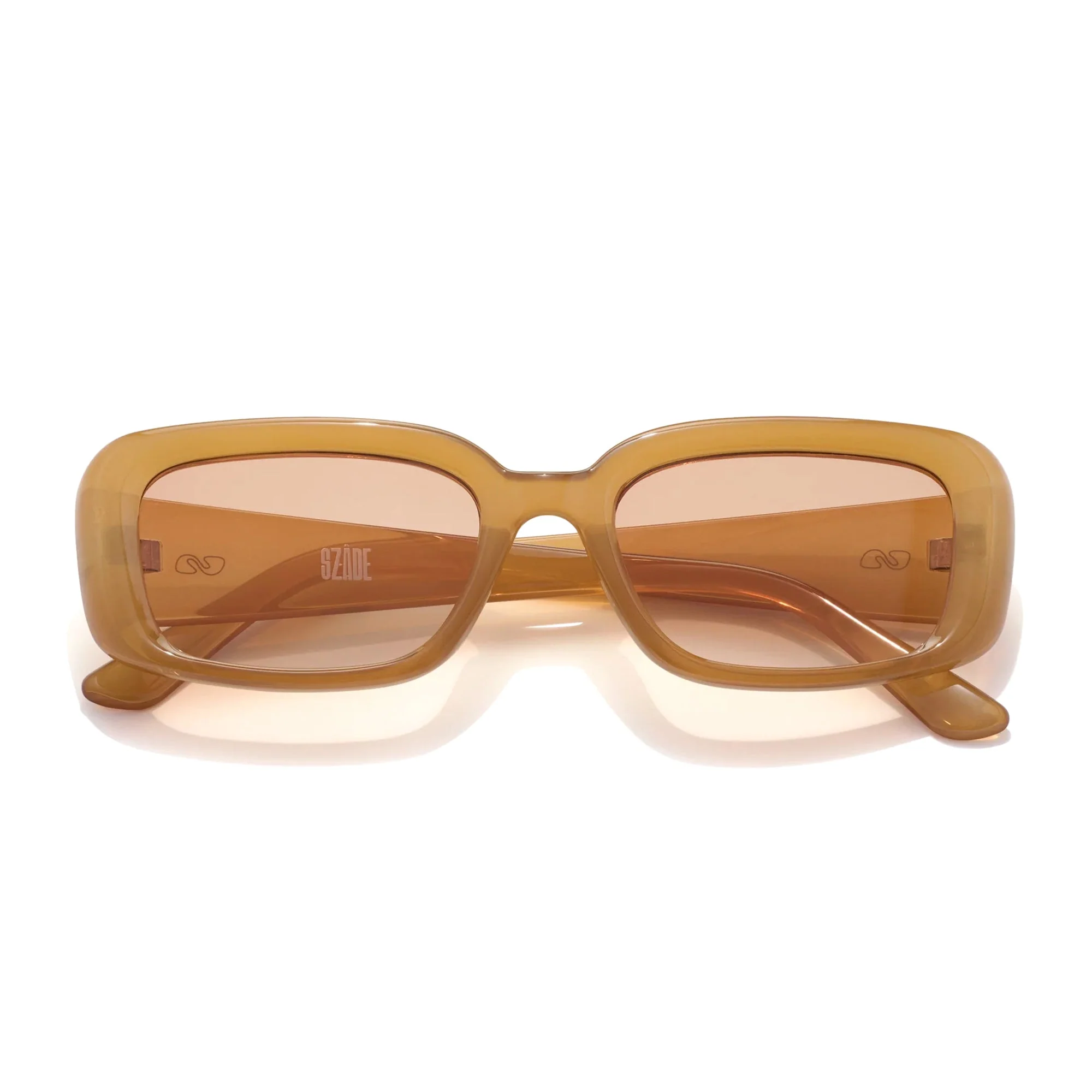 Laneway / Toffee & Amber Lens