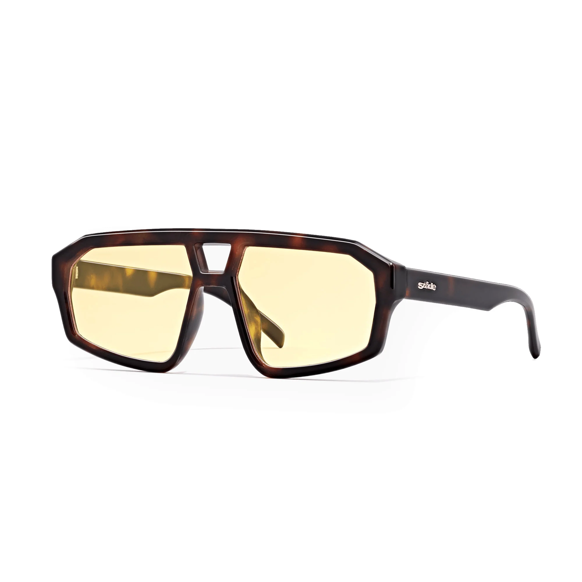 Lars / Cape Tortoise & Dijon Lens - Image 2