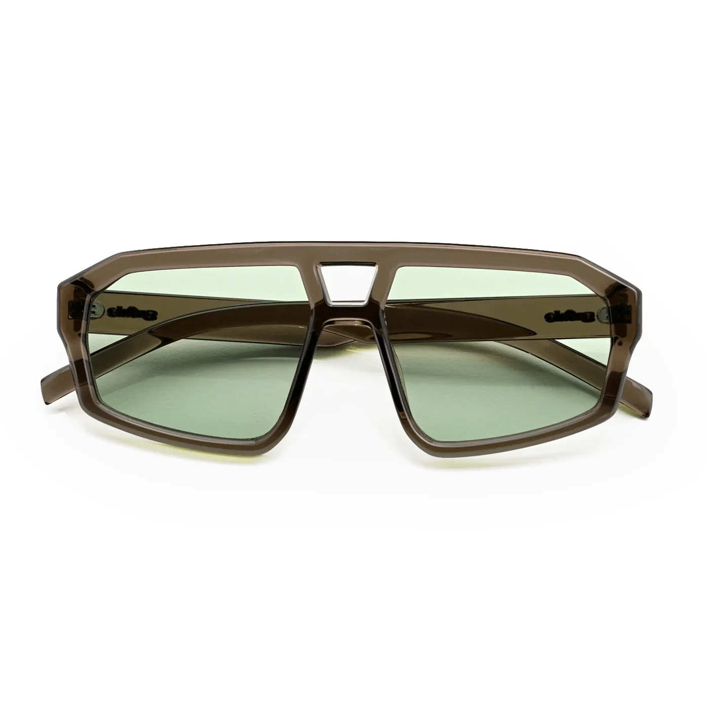Lars / Espresso & Matcha Lens