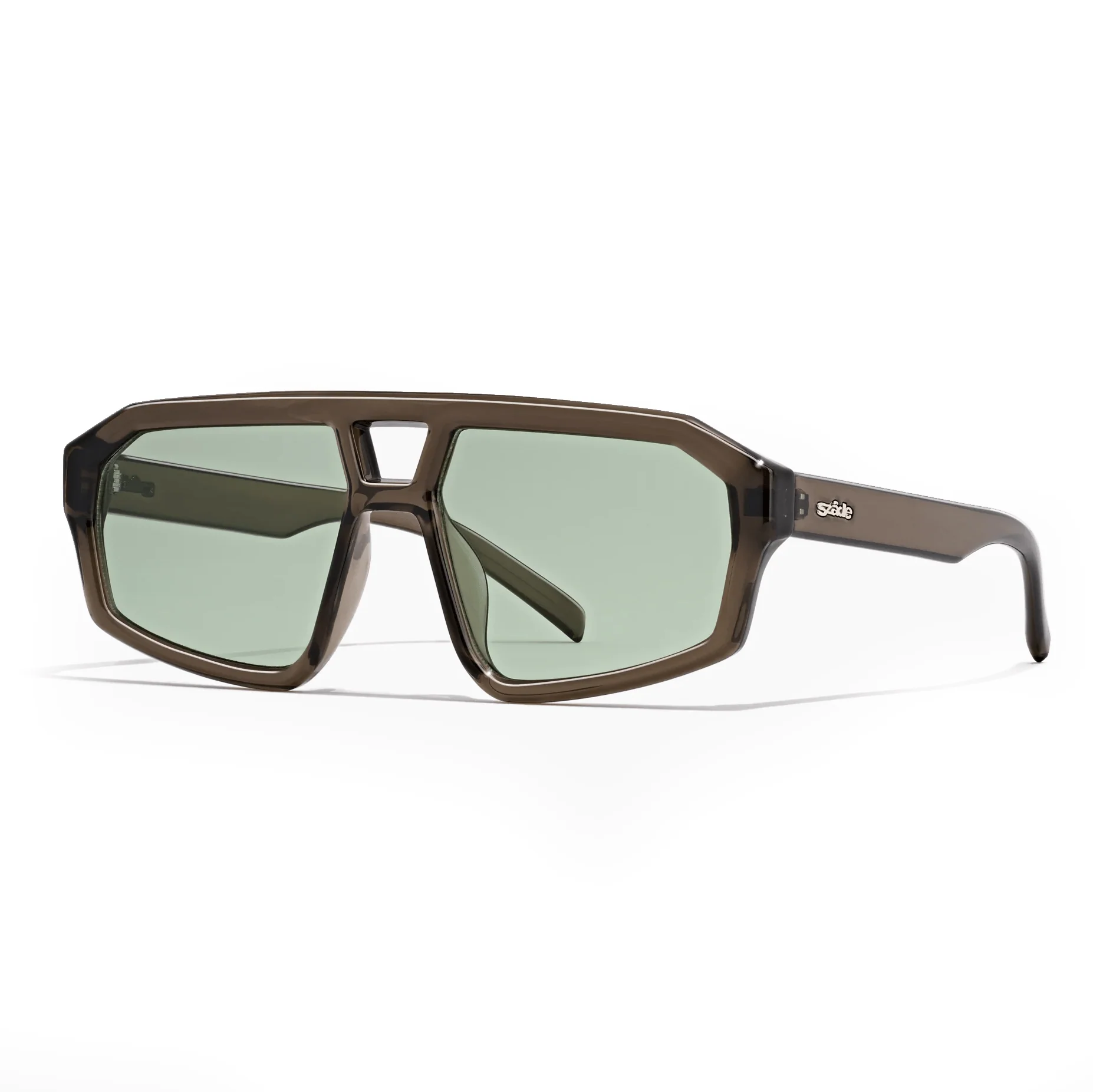Lars / Espresso & Matcha Lens - Image 2