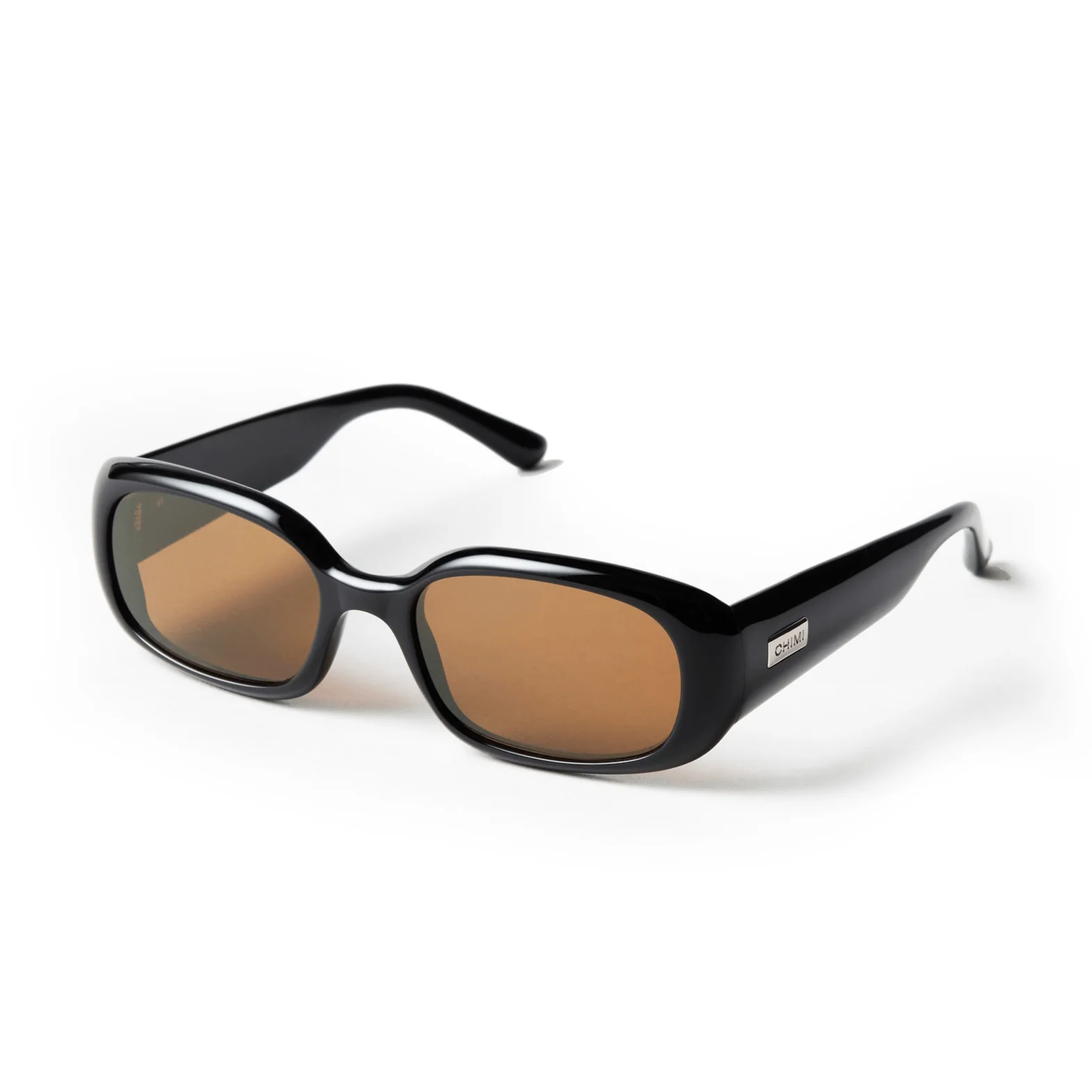 LAX / Black & Graphite Brown Lens - Image 2