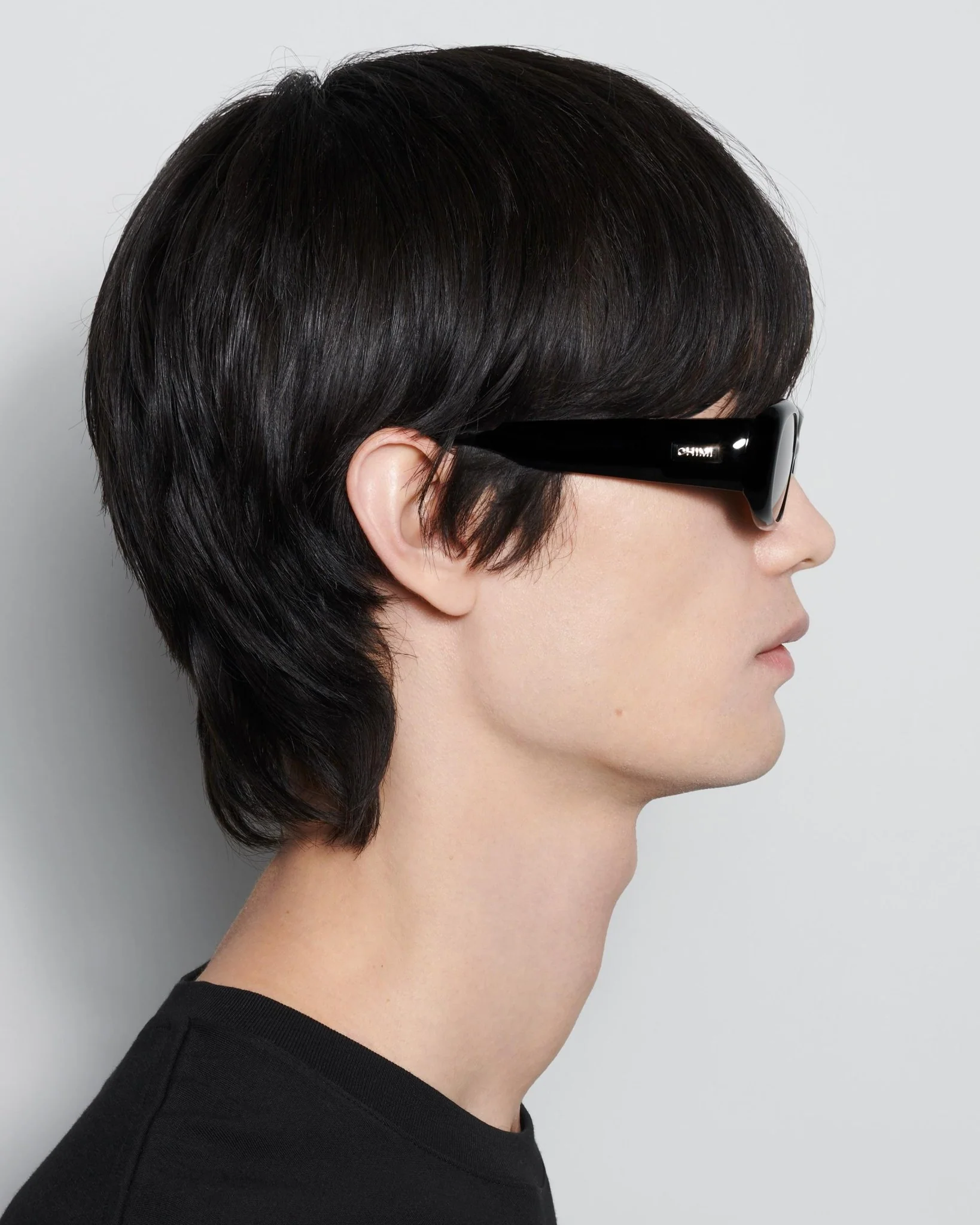 LAX / Black & Graphite Brown Lens - Image 4