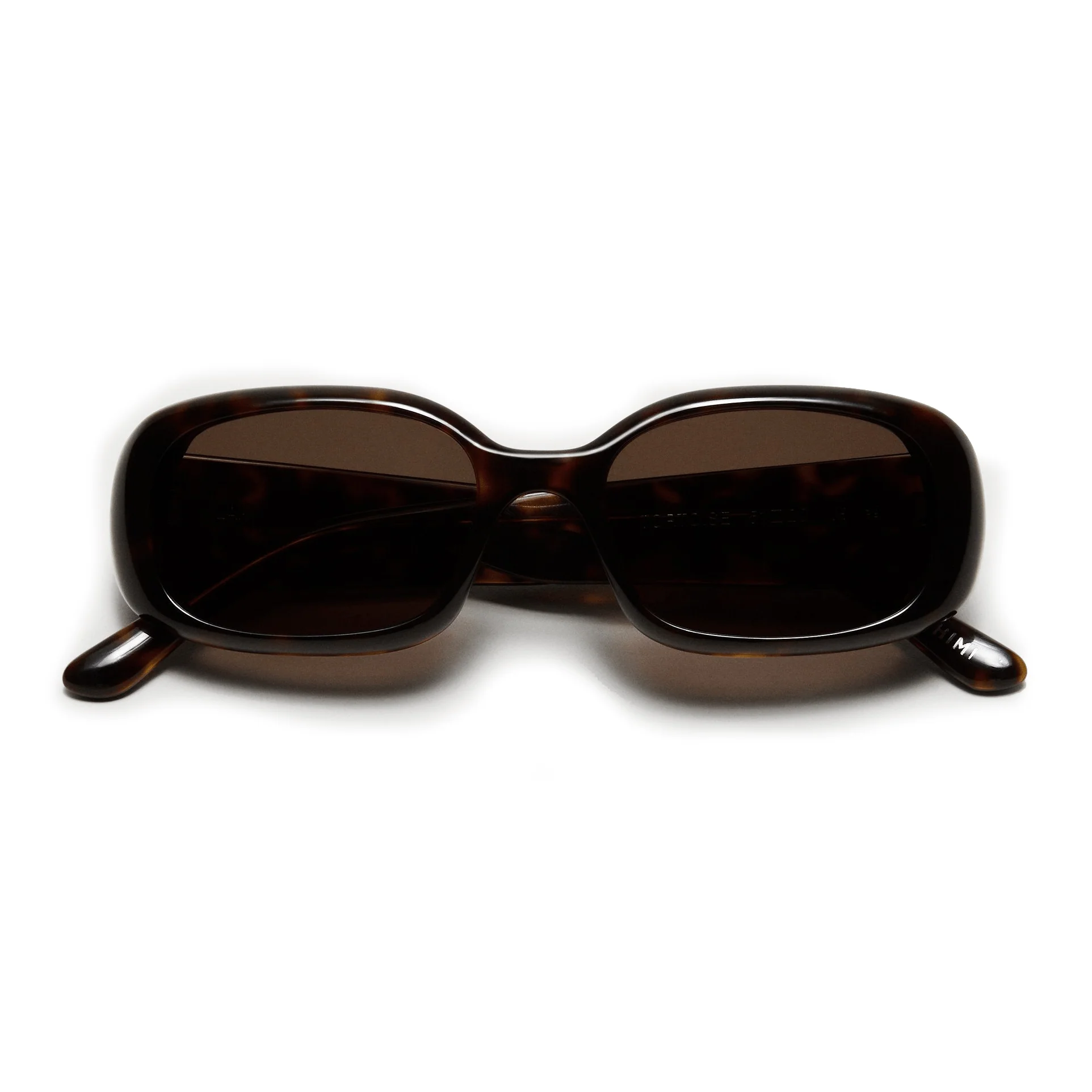 LAX / Tortoise & Brown Lens