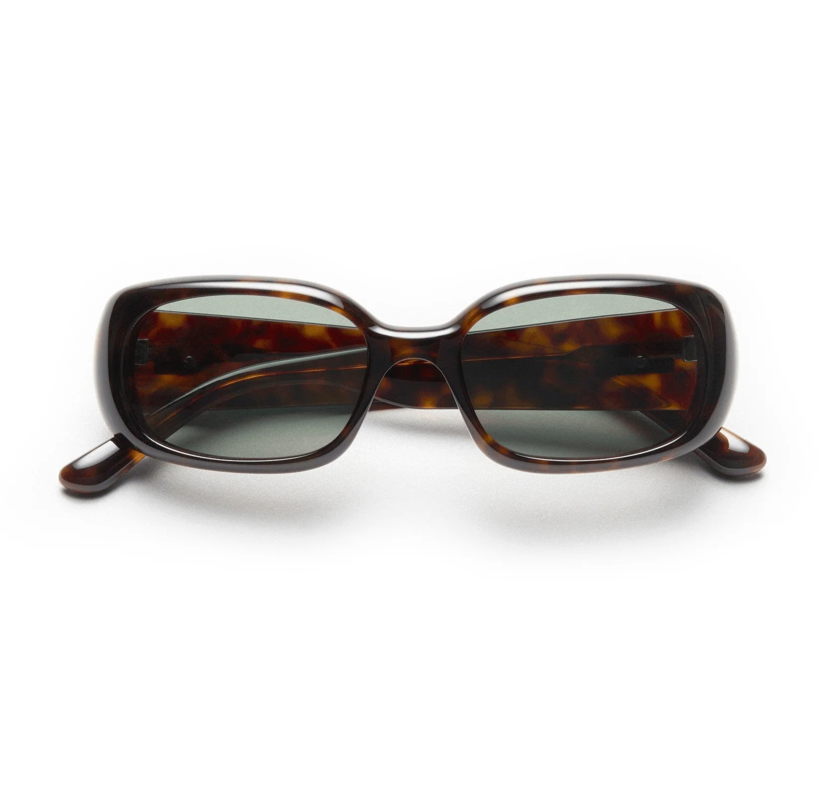 LAX / Tortoise & Grey Lens