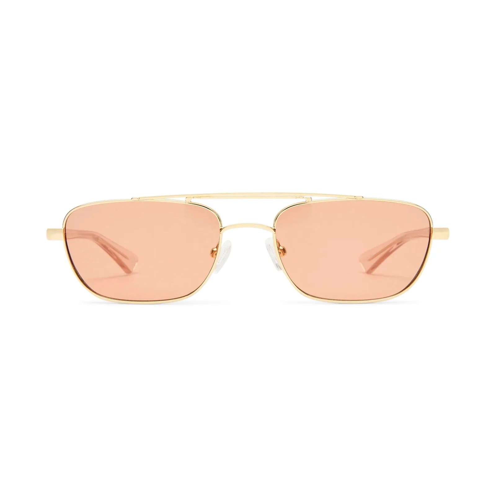 Le Mimi / Gold & Cinnamon Lens