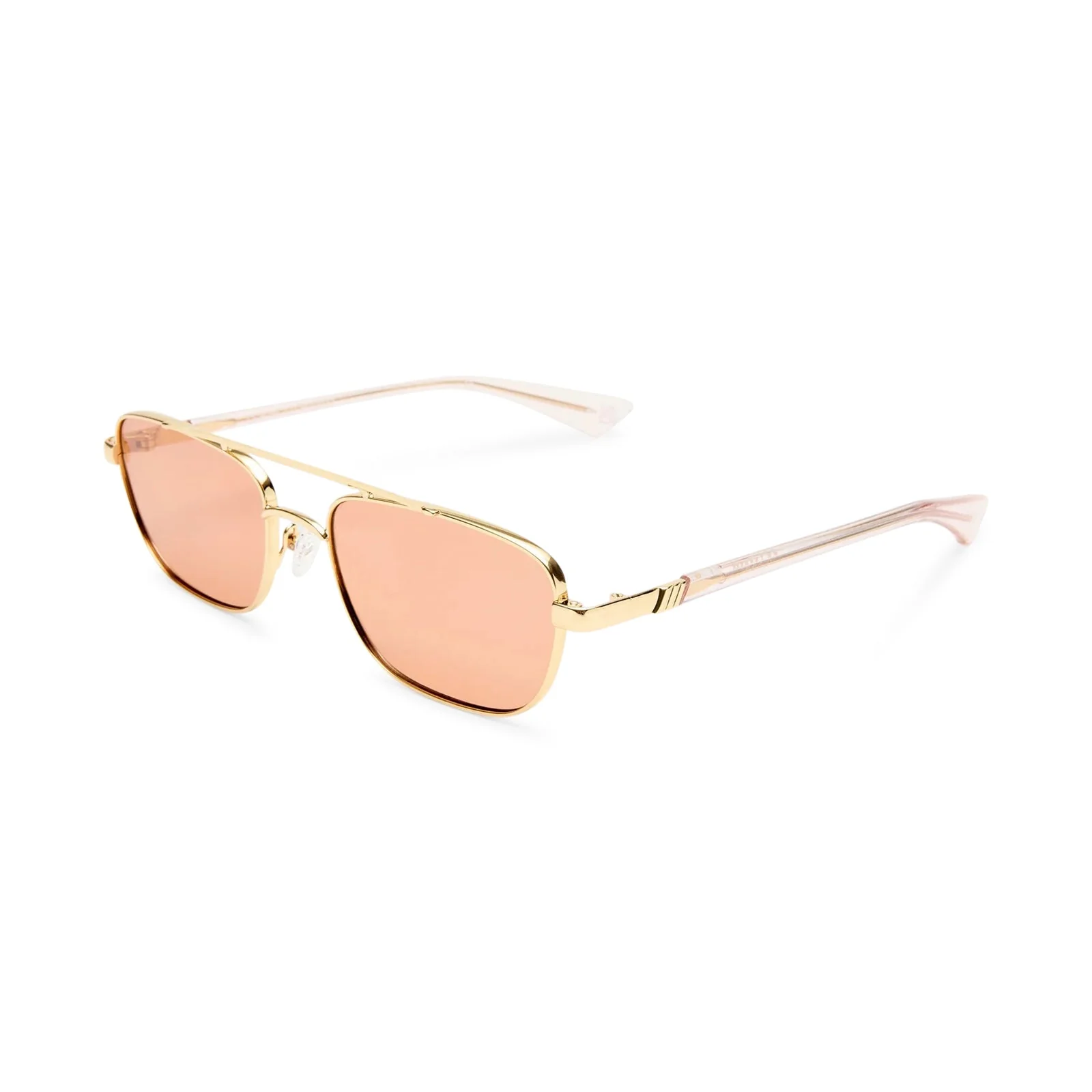 Le Mimi / Gold & Cinnamon Lens - Image 2