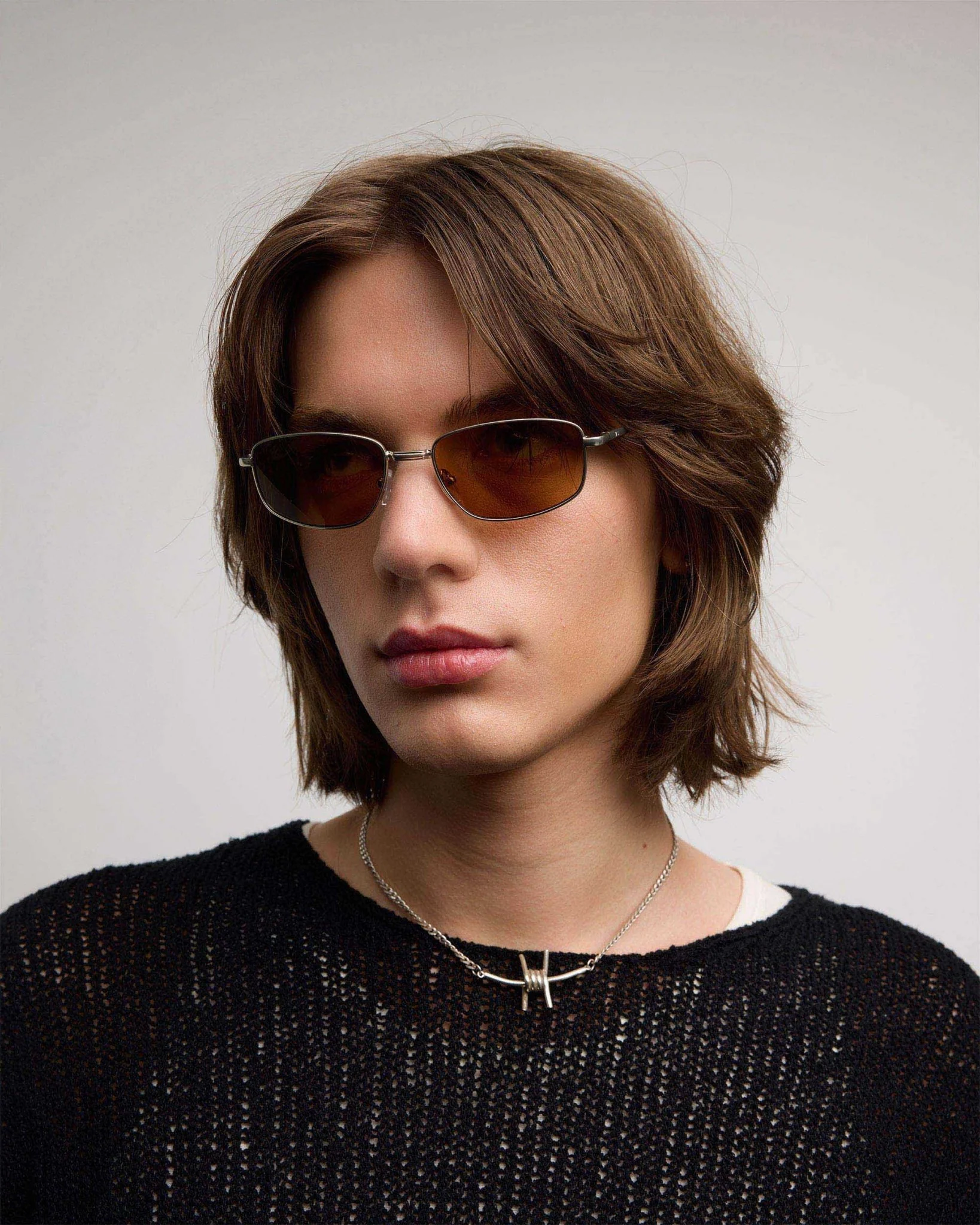 Lee / Matte Silver & Hazelnut Lens - Image 3