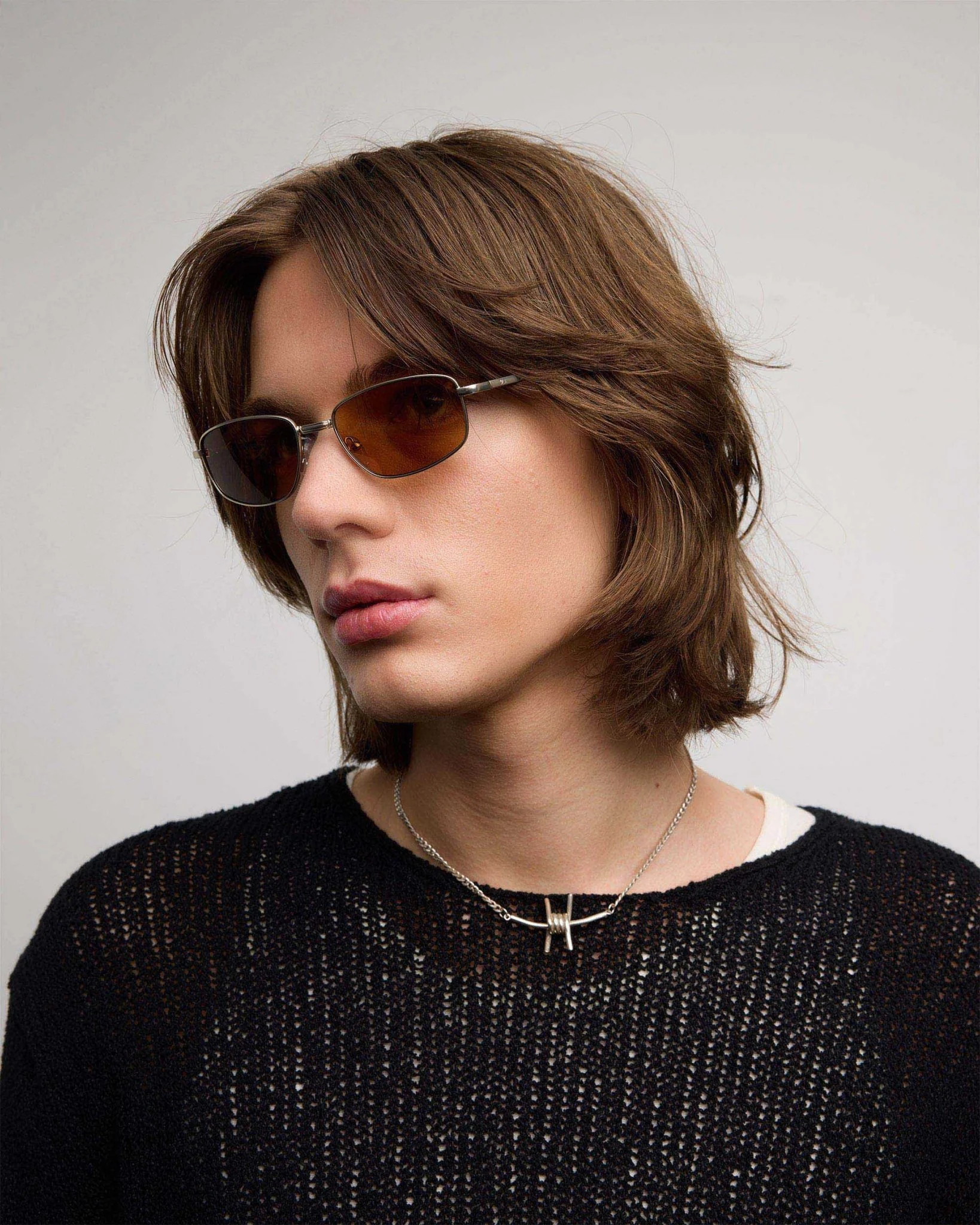 Lee / Matte Silver & Hazelnut Lens - Image 5