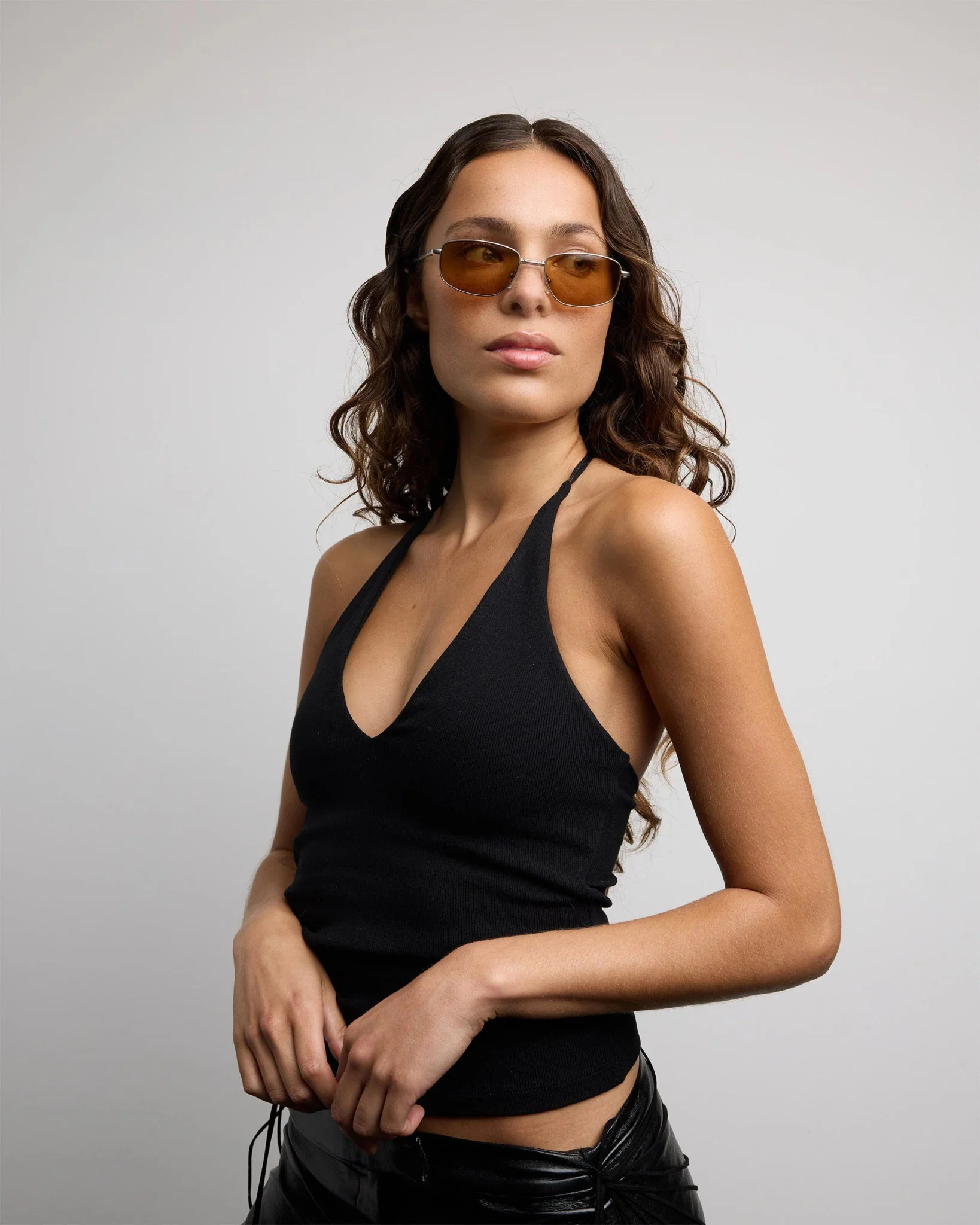 Lee / Matte Silver & Hazelnut Lens - Image 6