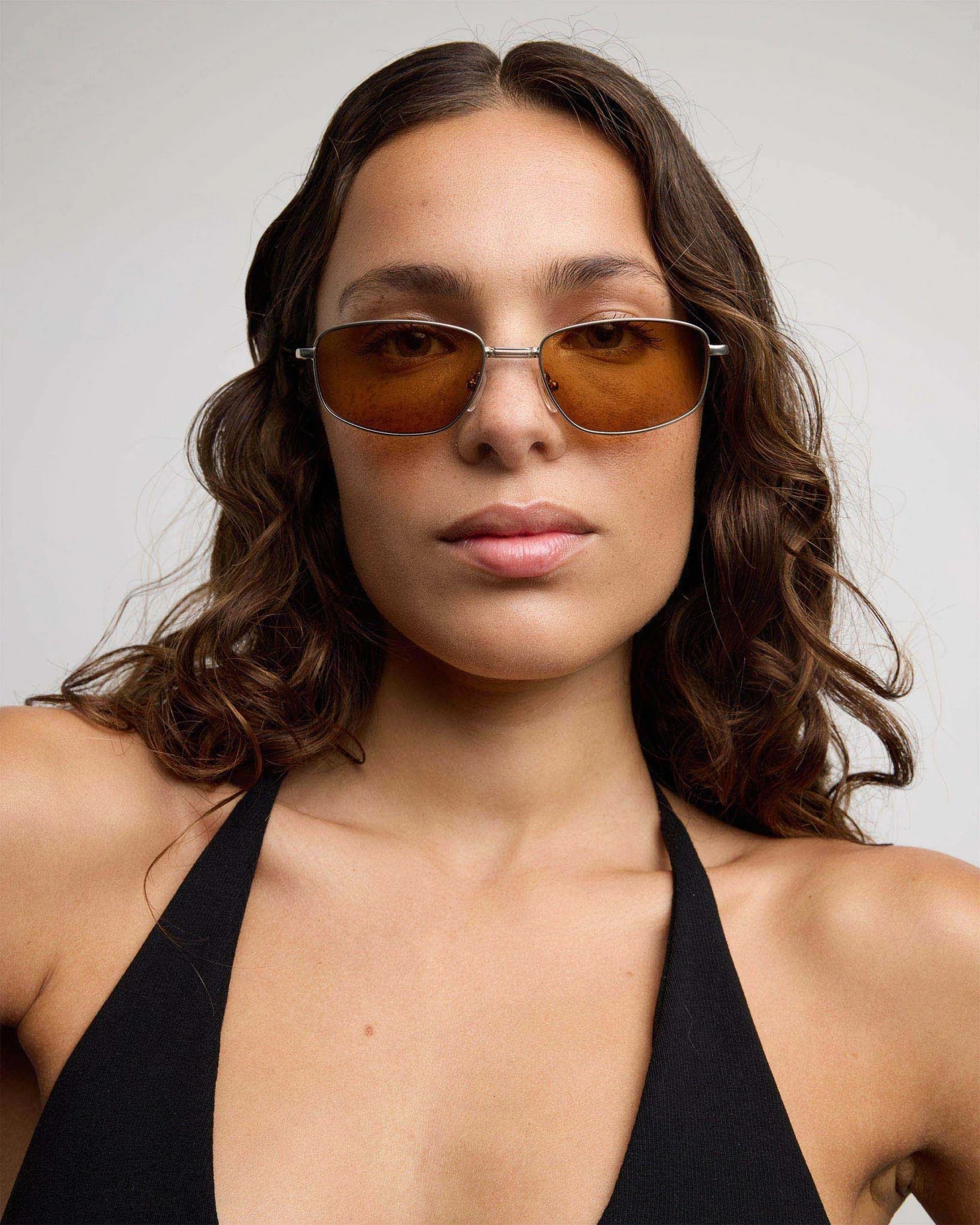Lee / Matte Silver & Hazelnut Lens - Image 7