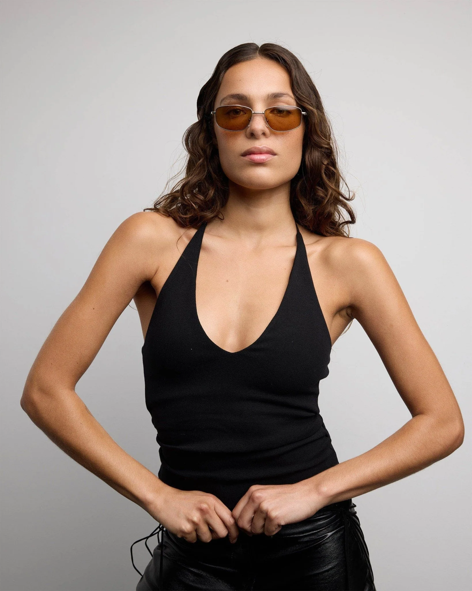 Lee / Matte Silver & Hazelnut Lens - Image 8