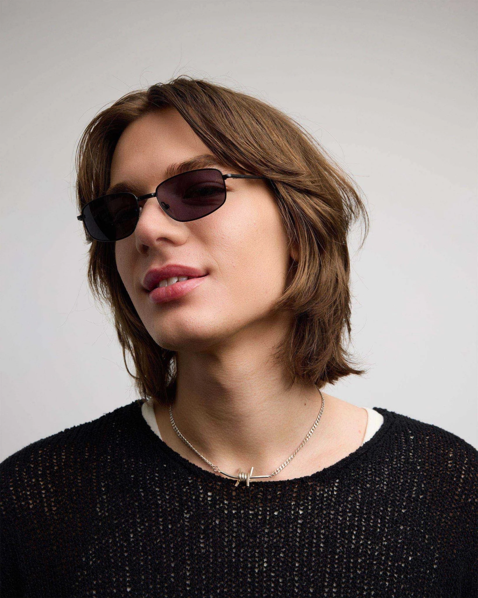 Lee / Matte Black & Ink Lens - Image 3
