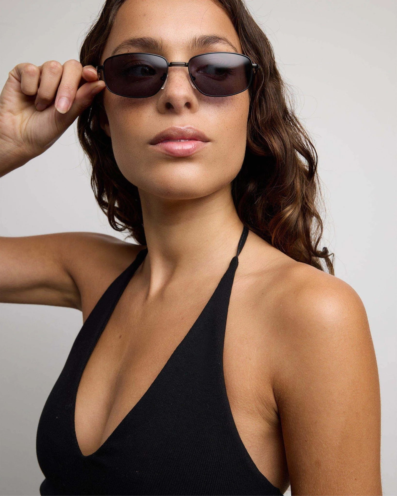 Lee / Matte Black & Ink Lens - Image 8