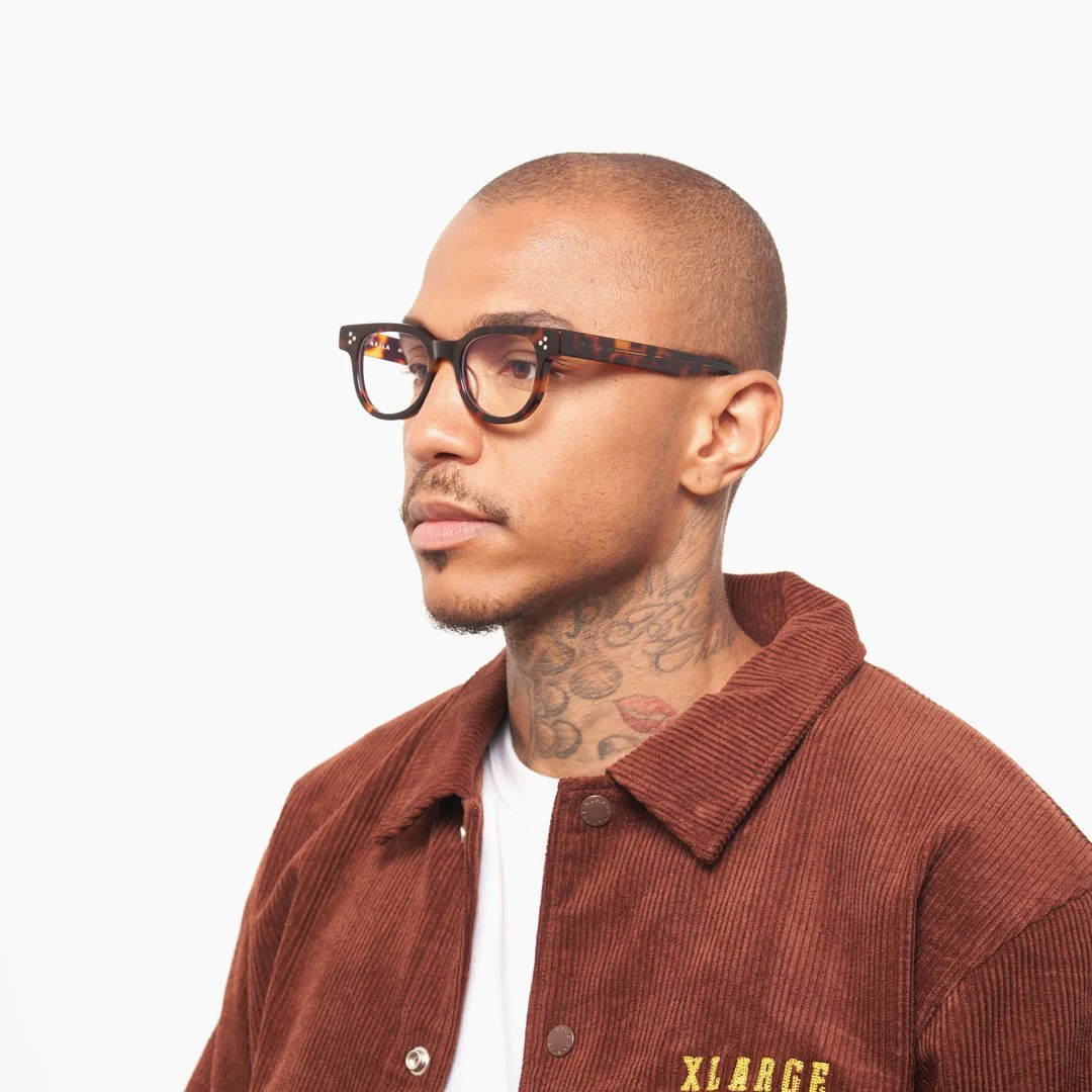Legacy Optical / Tortoise Acetate & Blue-Light Lens - Image 5