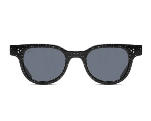 Legacy X - X-Girl / Black Shimmer & Black Lens