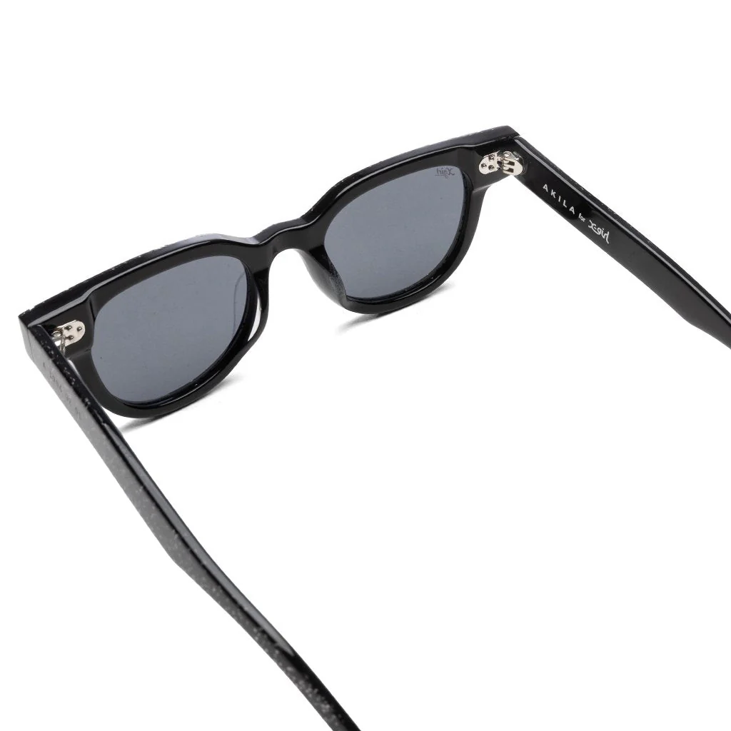 Legacy X - X-Girl / Black Shimmer & Black Lens - Image 2