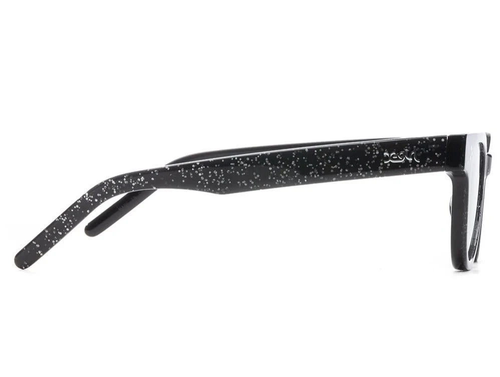 Legacy X - X-Girl / Black Shimmer & Black Lens - Image 3