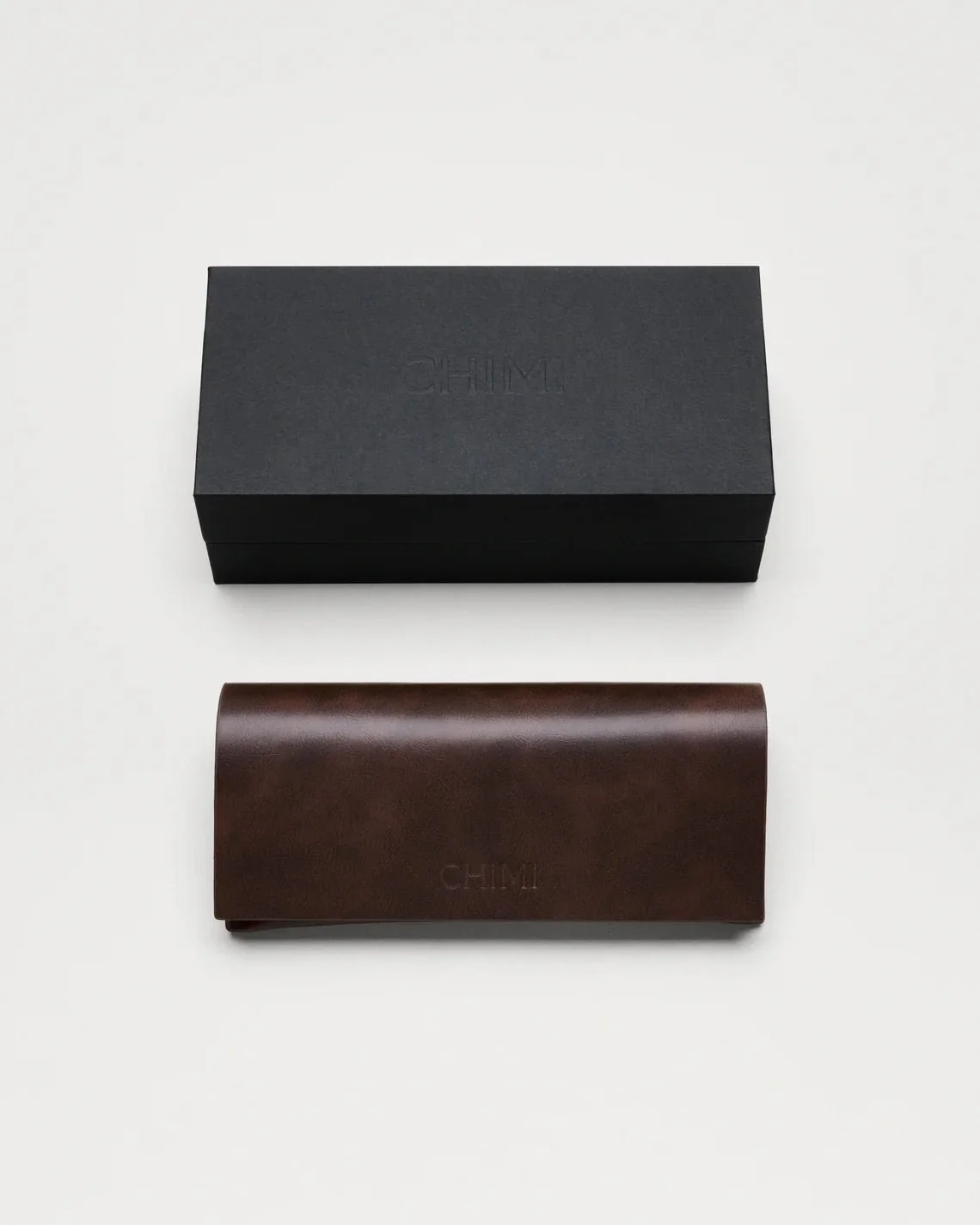 Lex / Black Acetate & Black Lens - Image 6