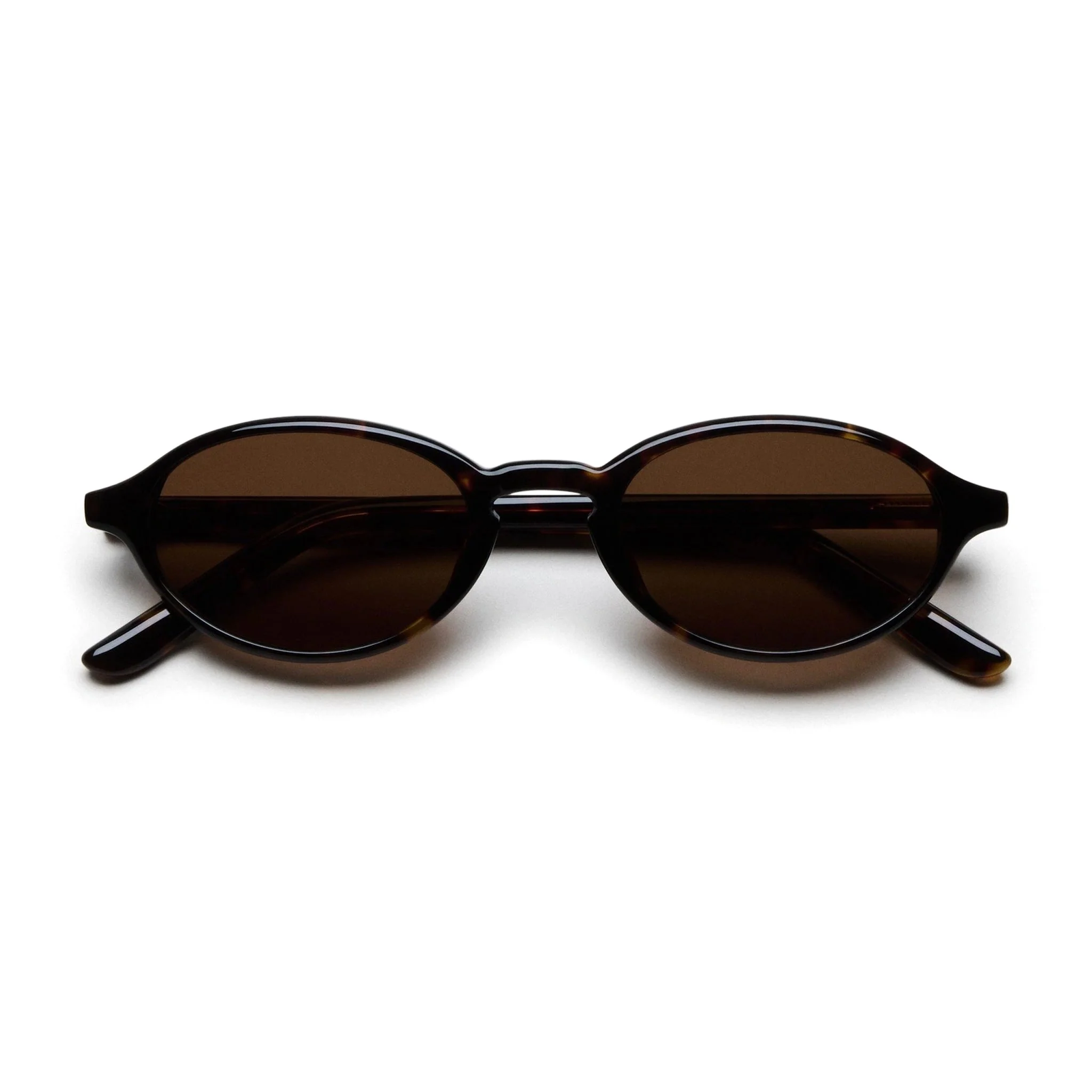 Lex / Tortoise Acetate & Brown Lens