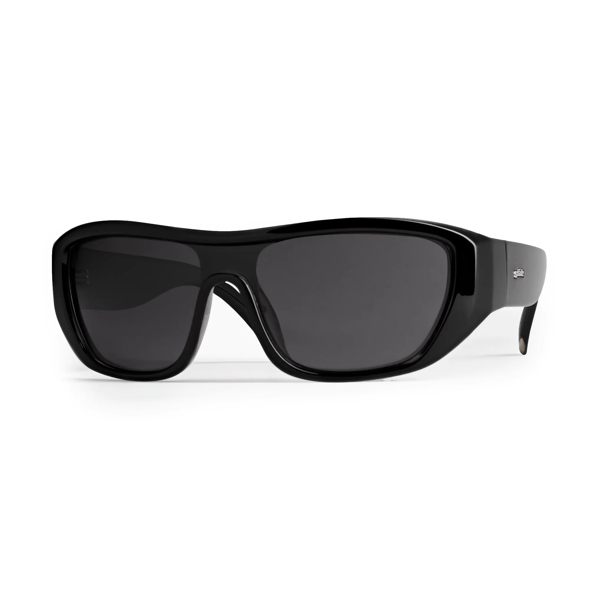 Lexen / Elysium Double Black & Ink Polarised Lens - Image 2