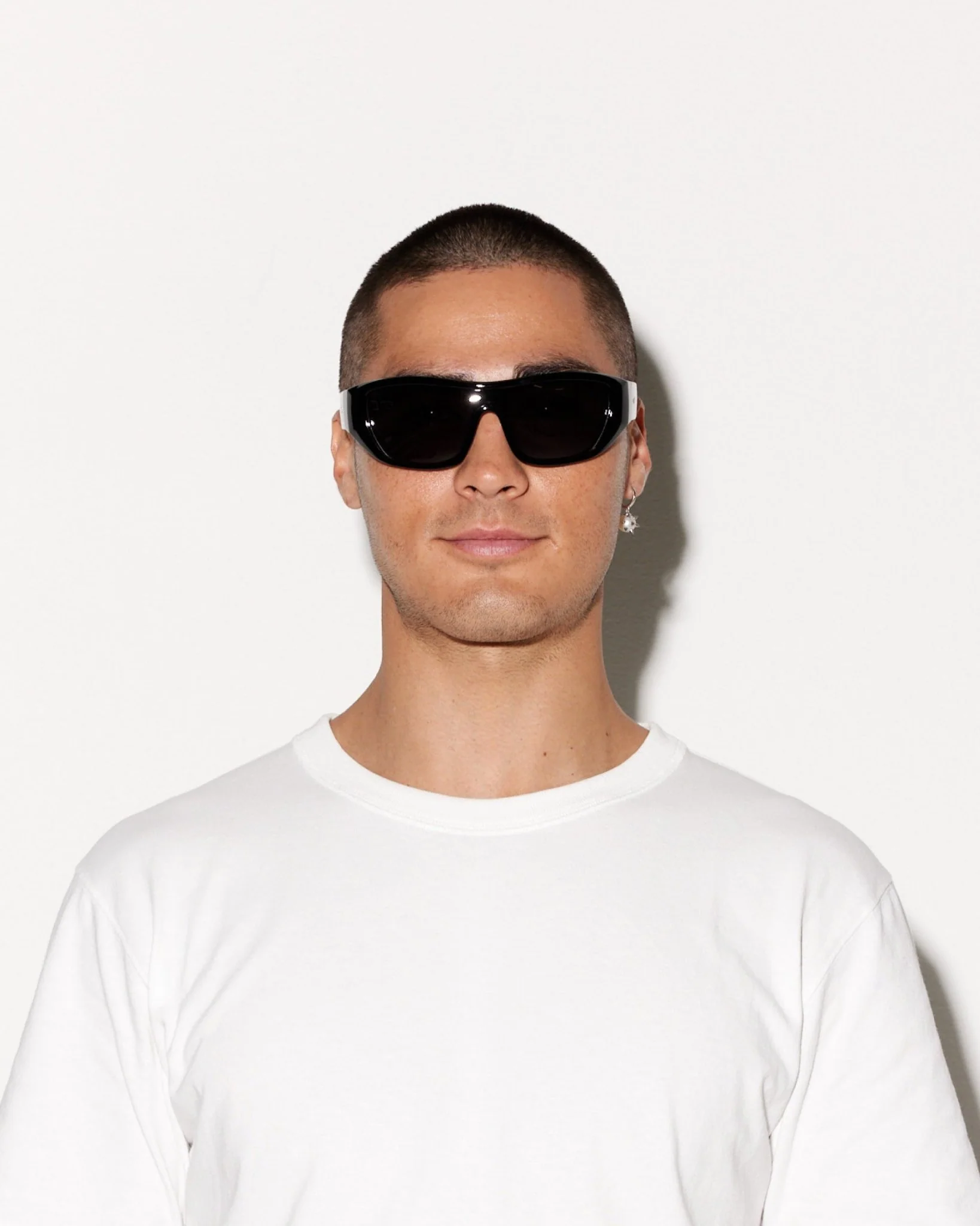Lexen / Elysium Double Black & Ink Polarised Lens - Image 3