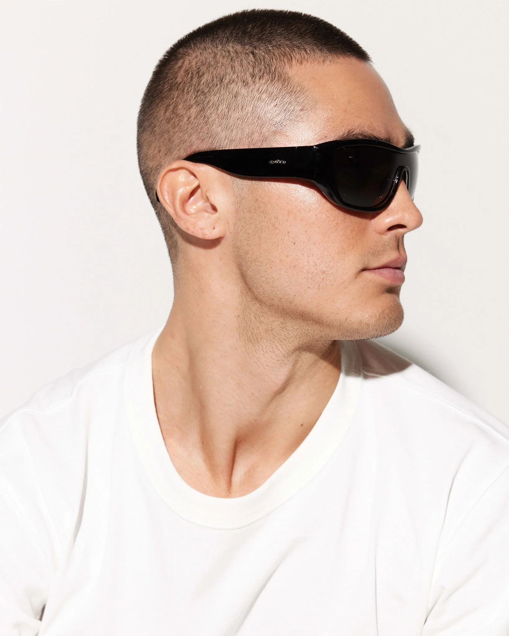 Lexen / Elysium Double Black & Ink Polarised Lens - Image 4