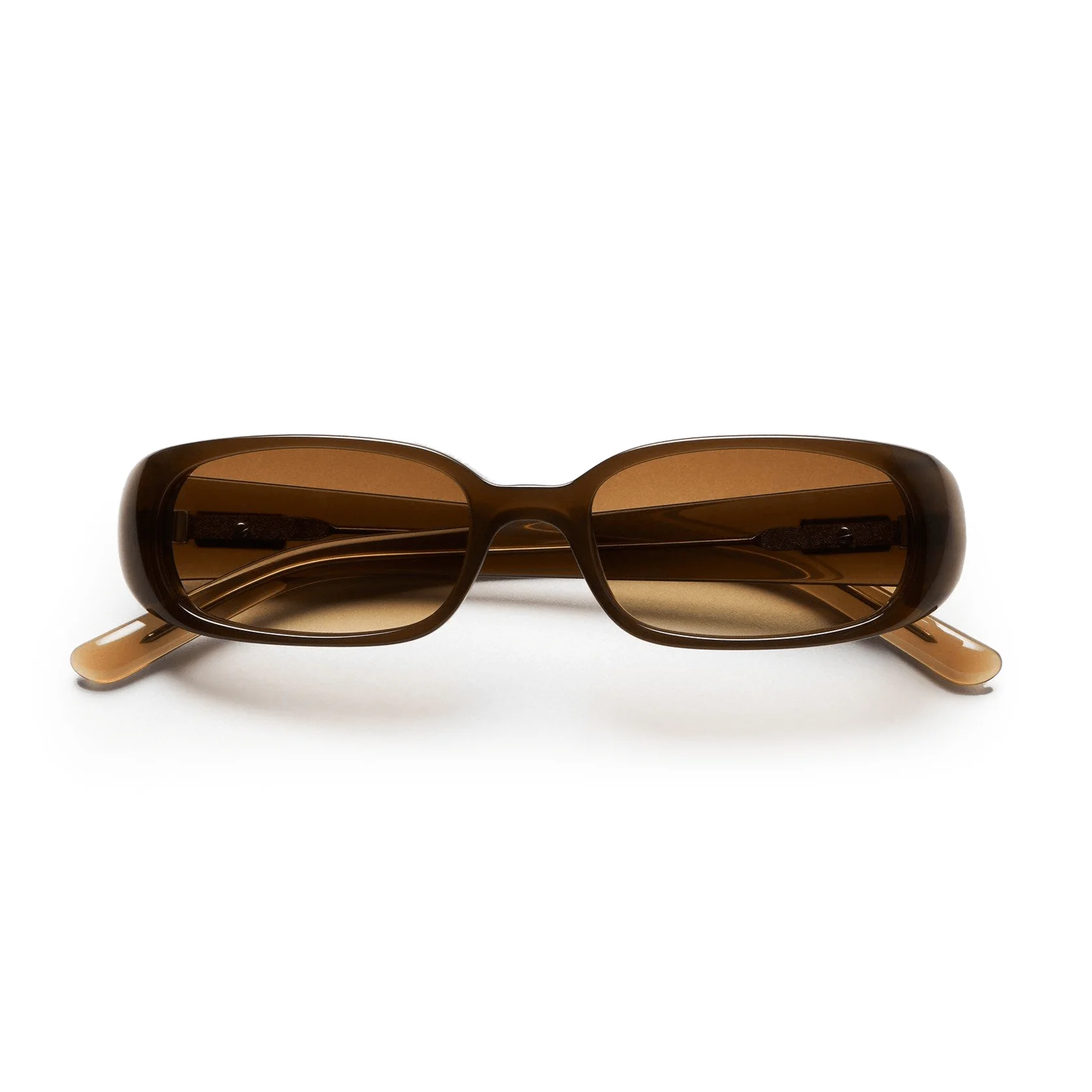 LHR / Brown & Graphite Brown Lens