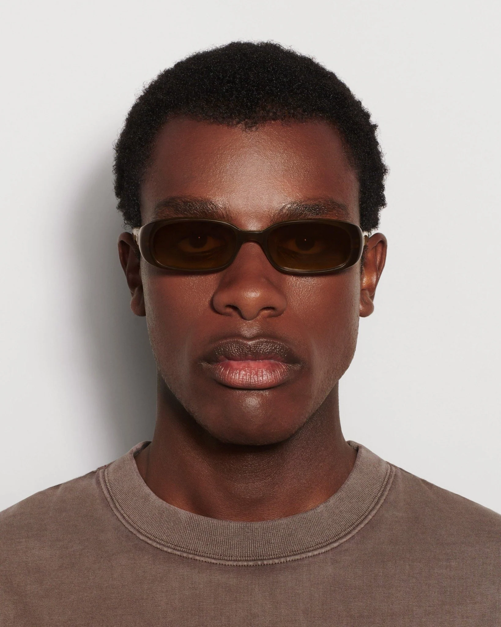 LHR / Brown & Graphite Brown Lens - Image 3