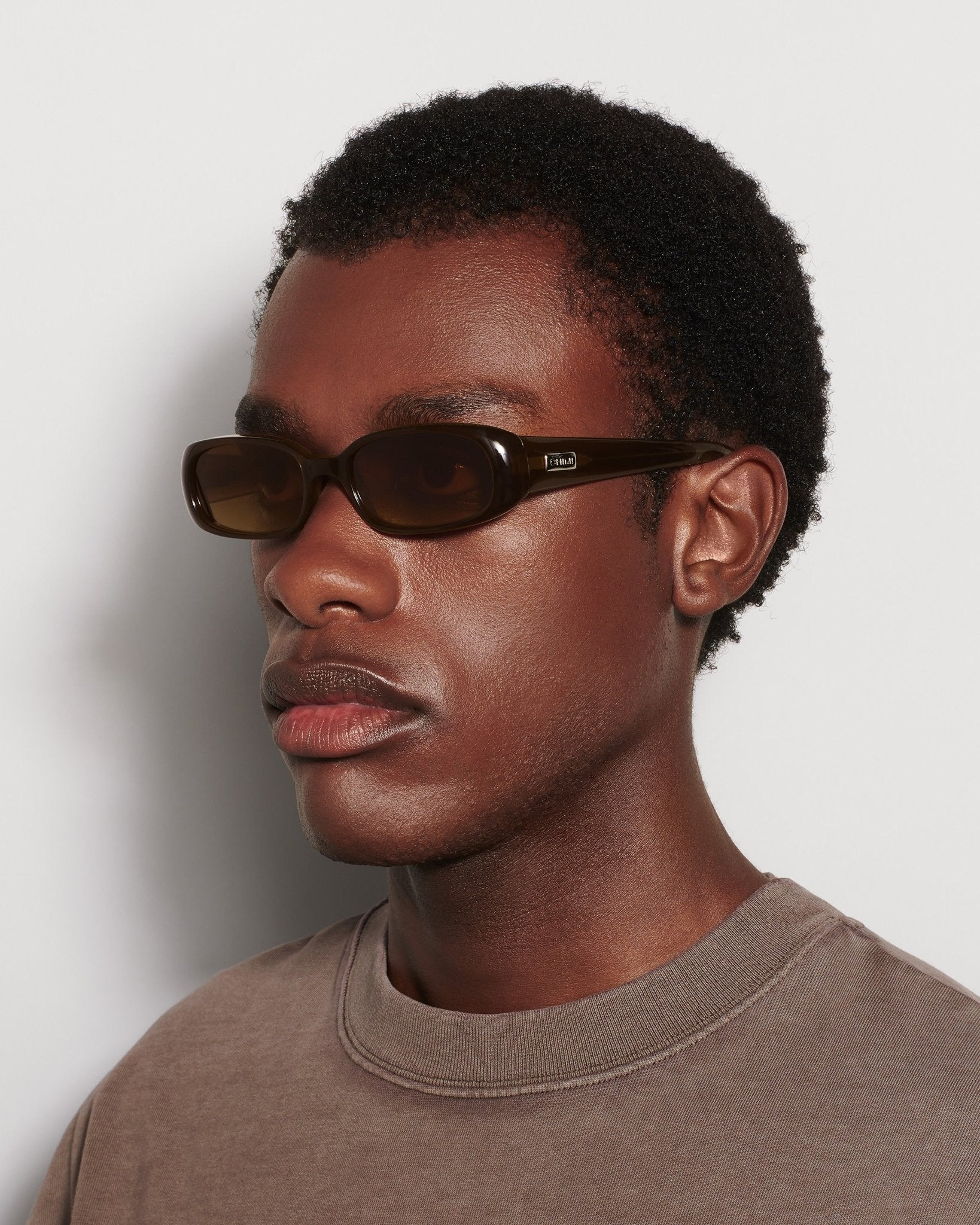 LHR / Brown & Graphite Brown Lens - Image 4