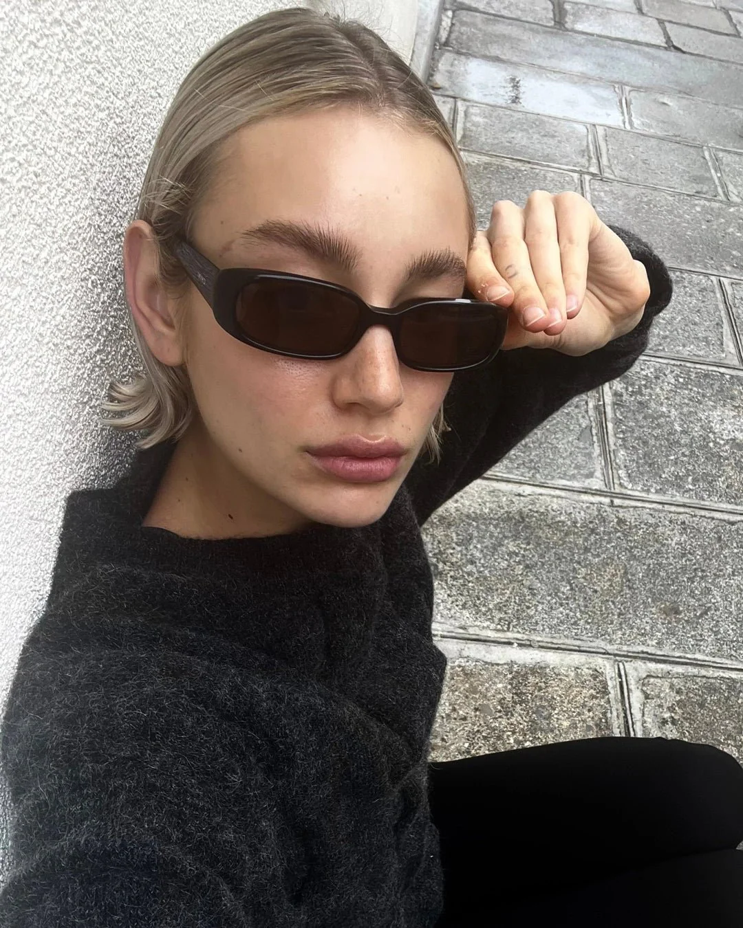 LHR / Tortoise & Brown Lens - Image 2