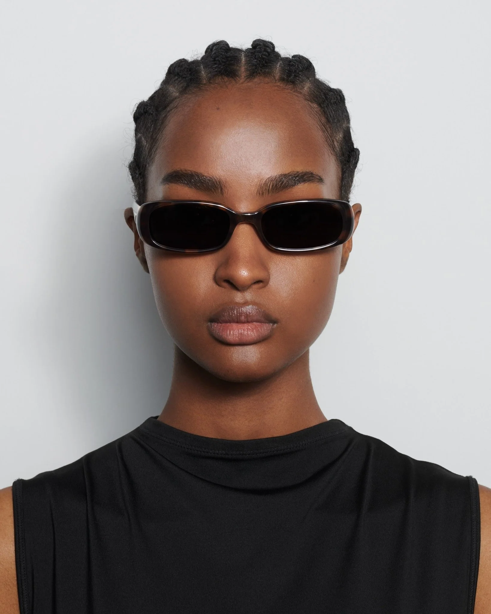 LHR / Tortoise & Grey Lens - Image 5