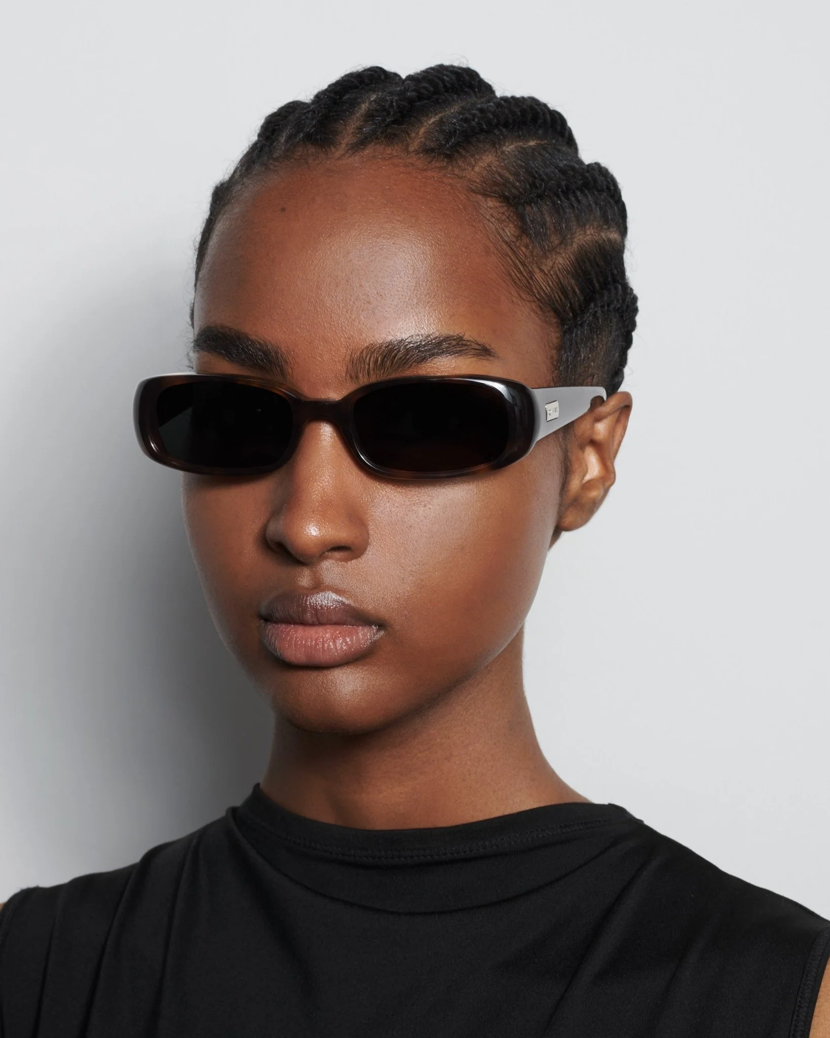 LHR / Tortoise & Grey Lens - Image 6