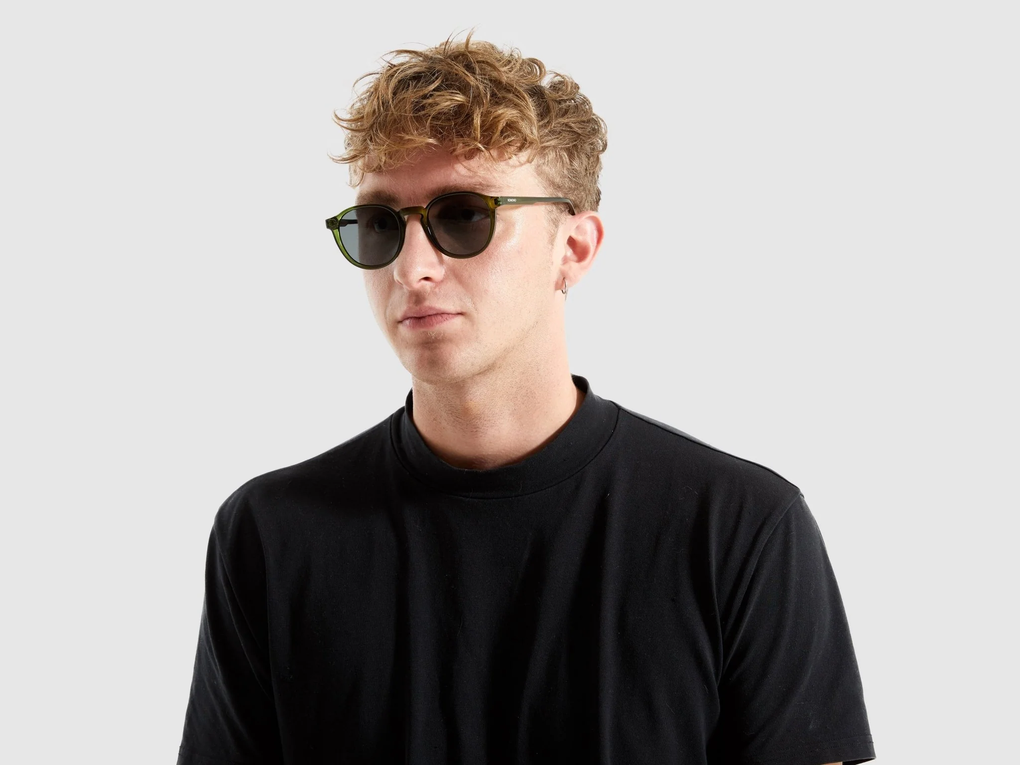 Liam / Fern & Grey Lens - Image 3