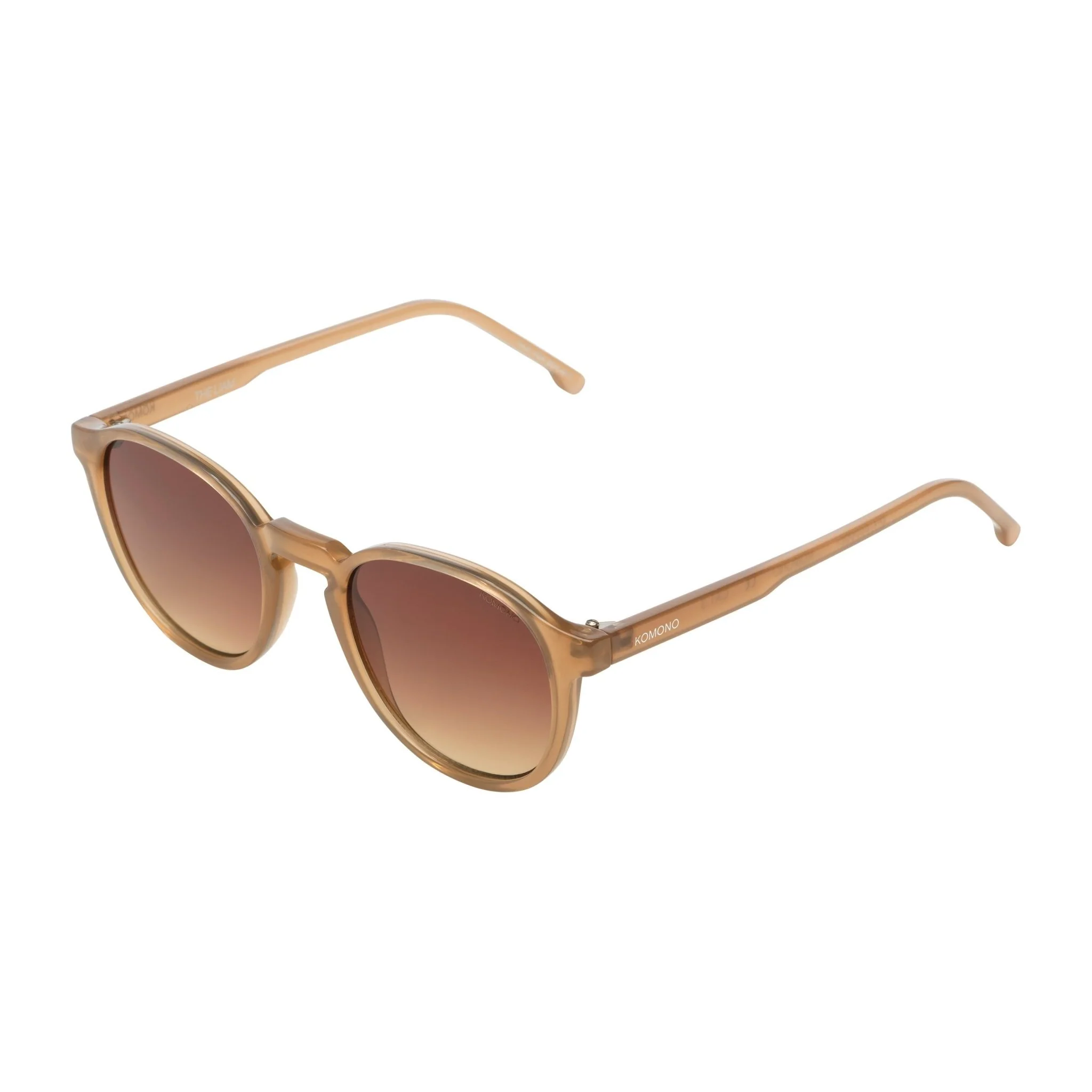 Liam / Sahara & Gradient Brown Lens - Image 2