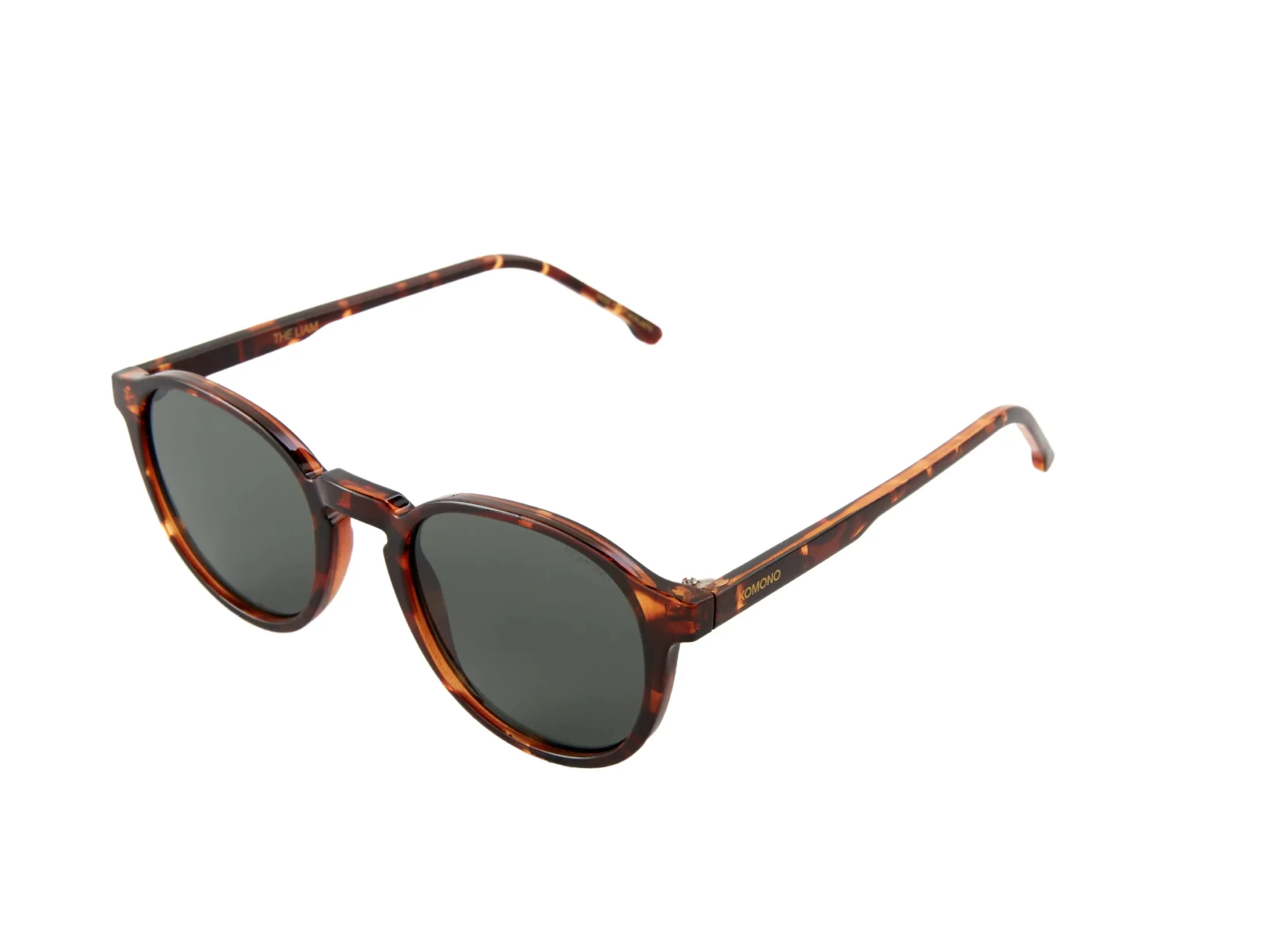 Liam / Tortoise & Green Lens - Image 2