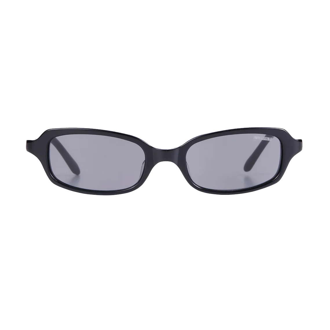 Lindle / Black & Black Lens