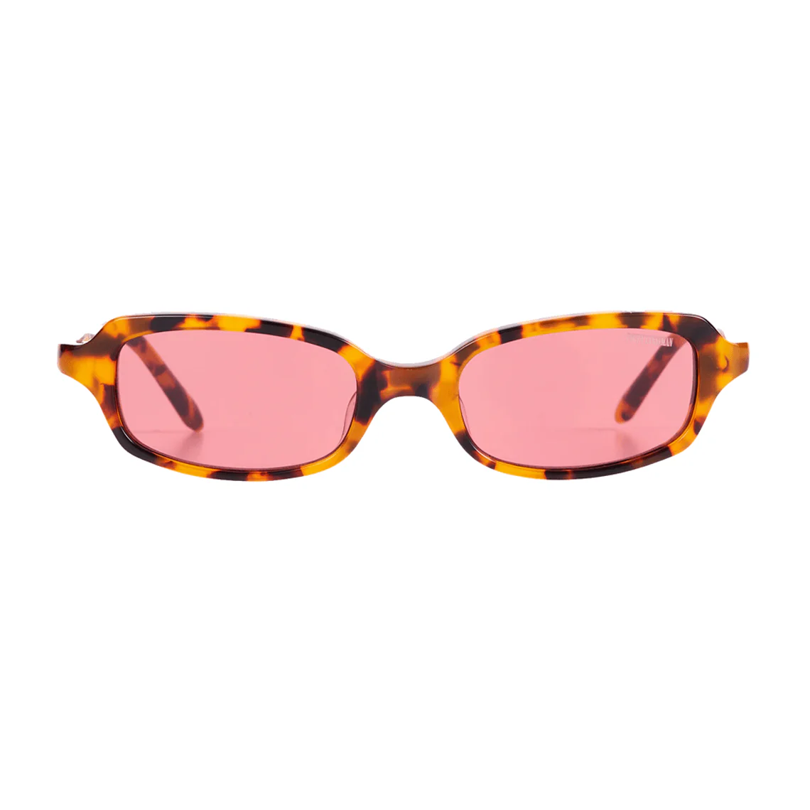 Lindle / Torti & Aubergine Lens
