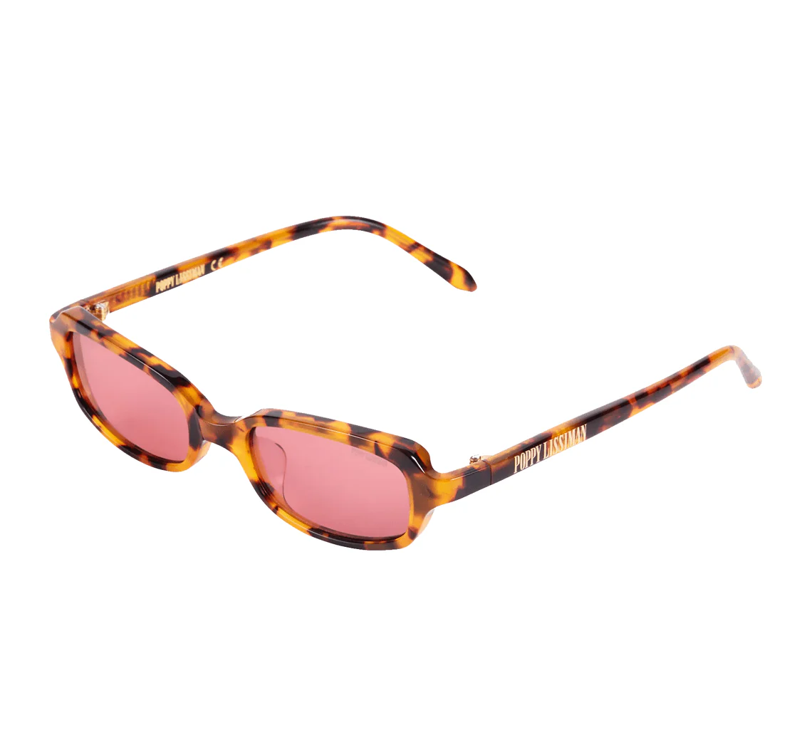 Lindle / Torti & Aubergine Lens - Image 2