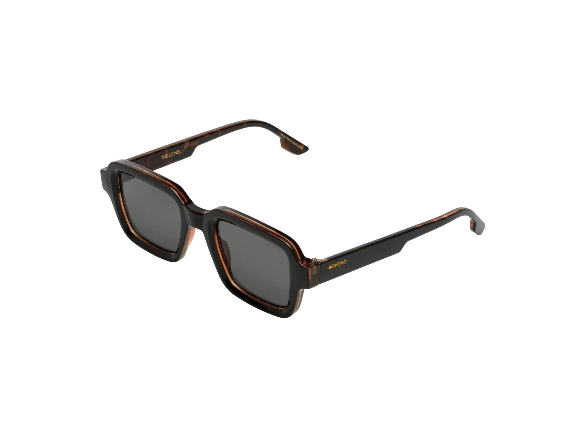 Lionel / Black Tortoise & Grey Lens - Image 2