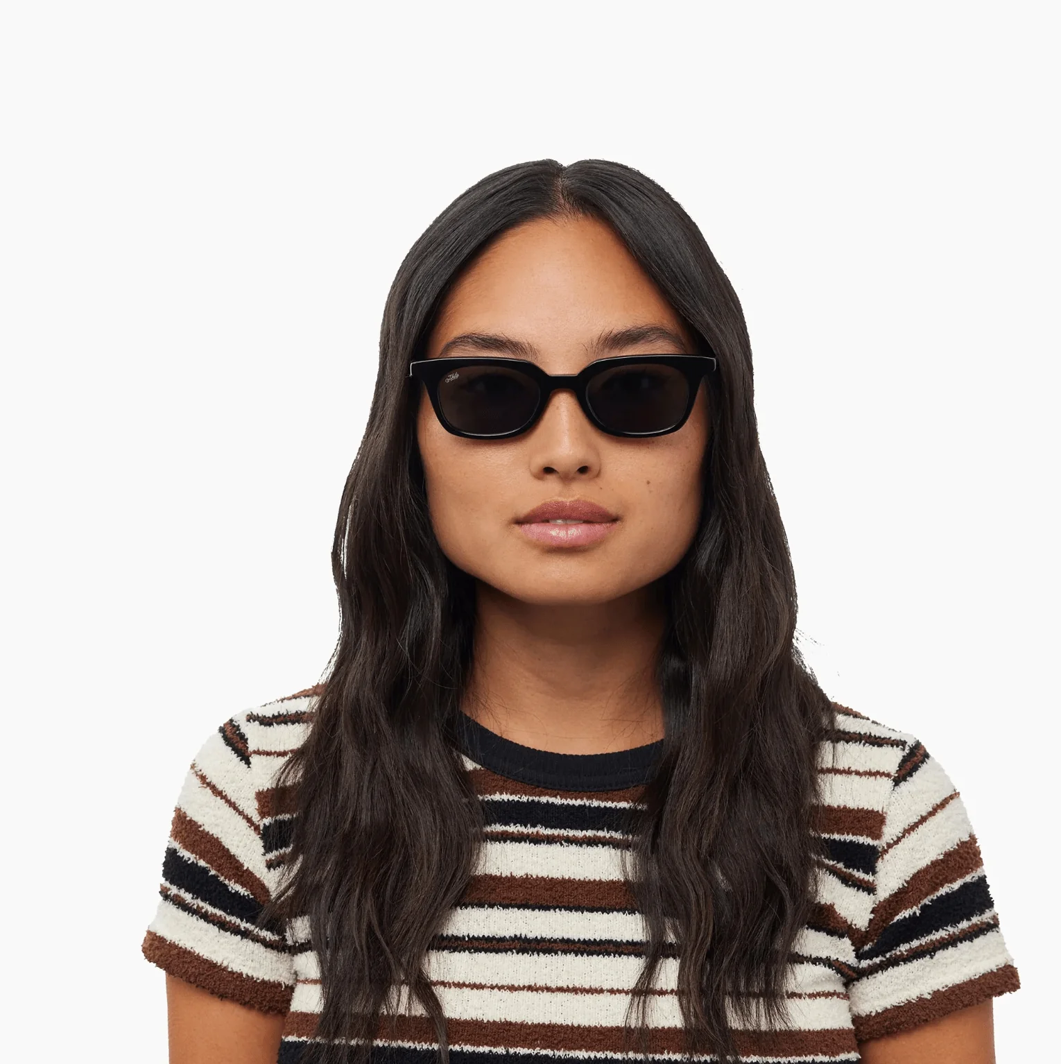 Lo-Fi / Black Acetate & Black Lens - Image 5