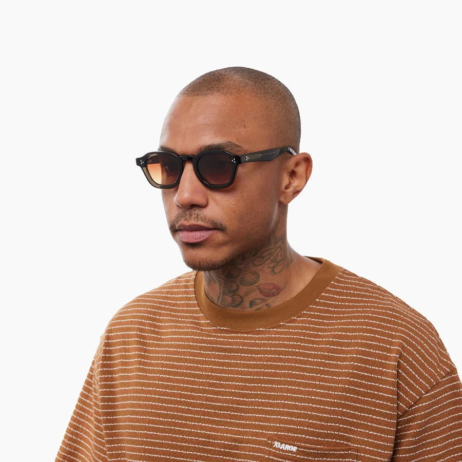 Logos / Umber Acetate & Gradient Amber Lens - Image 6