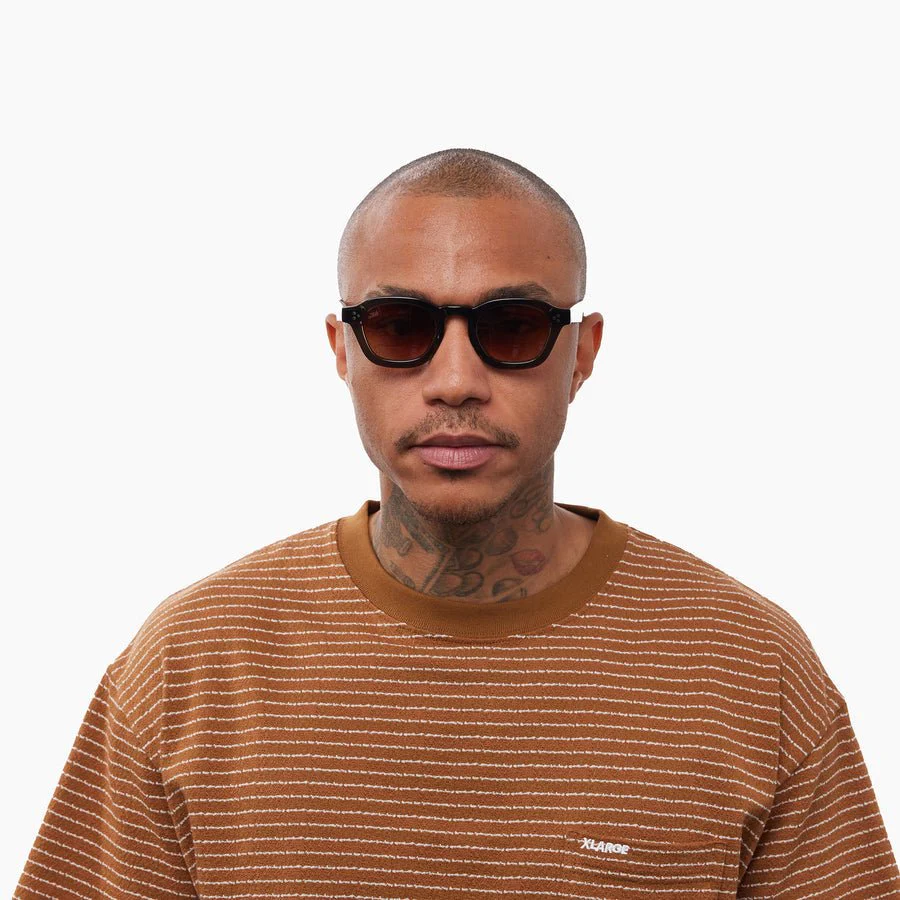 Logos / Umber Acetate & Gradient Amber Lens - Image 7